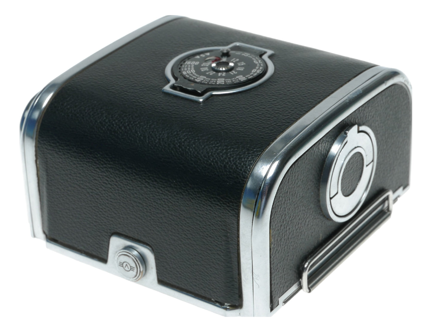 Hasselblad 500C/M Vintage Medium Format Film Camera Made in Sweden - View 3