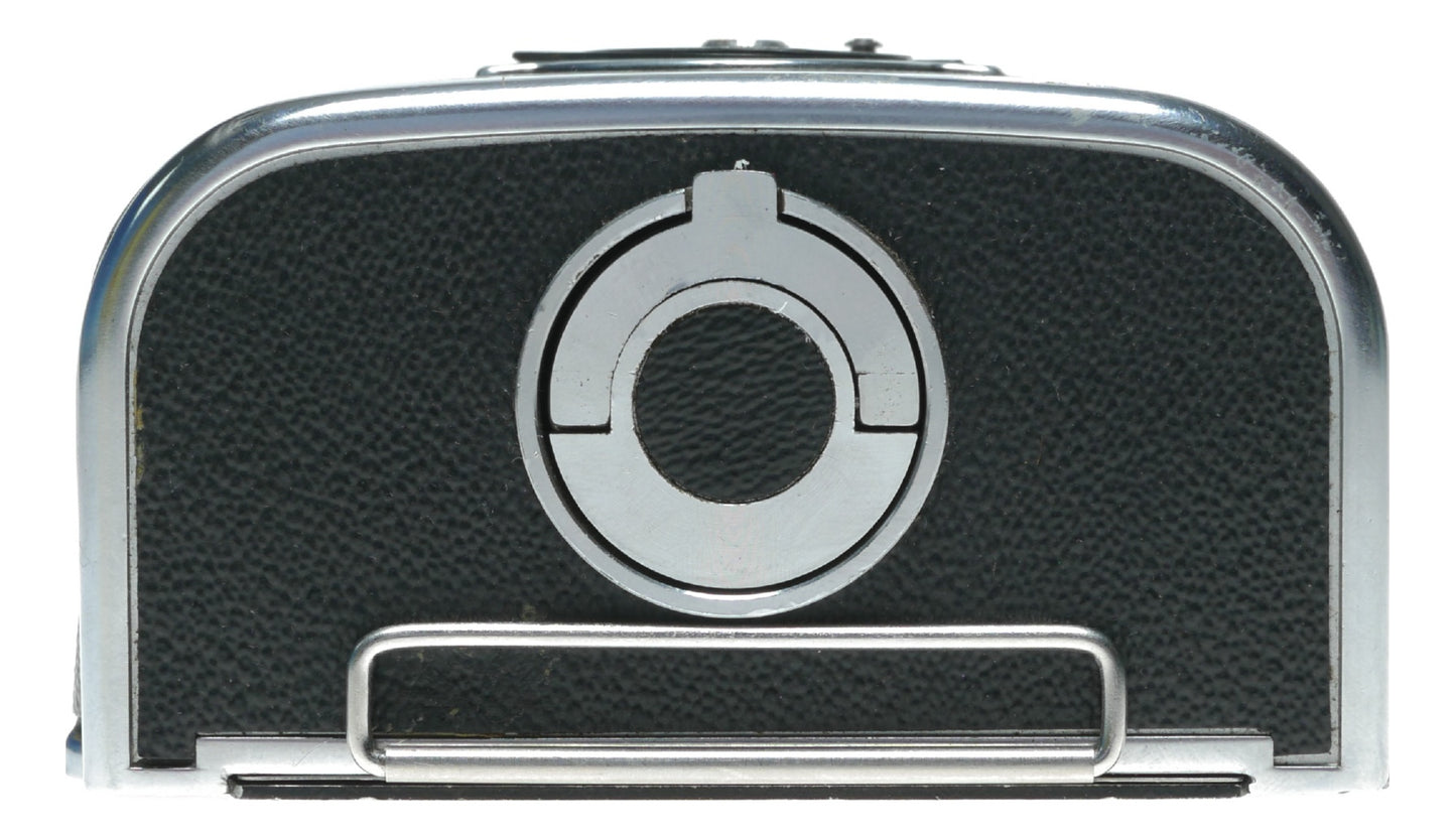 Hasselblad 500C/M Vintage Medium Format Film Camera Made in Sweden - View 11