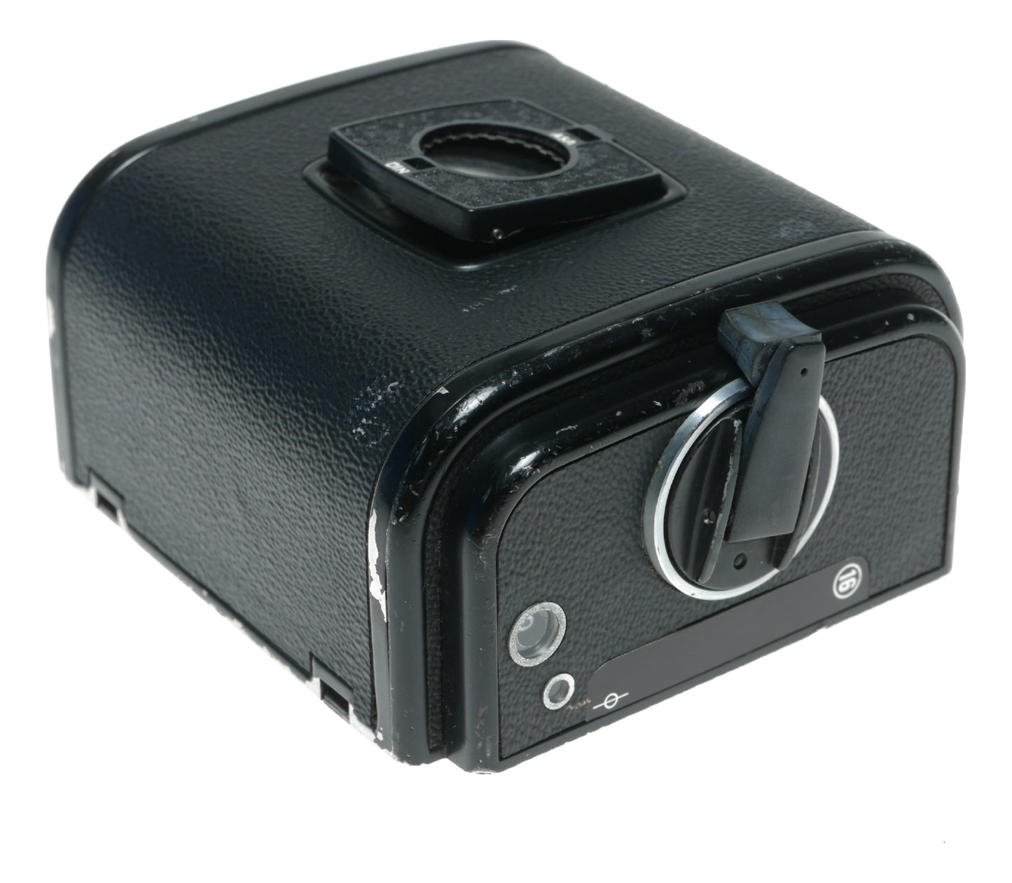 Vintage ASA DIN Film Camera Model RP 3238848
