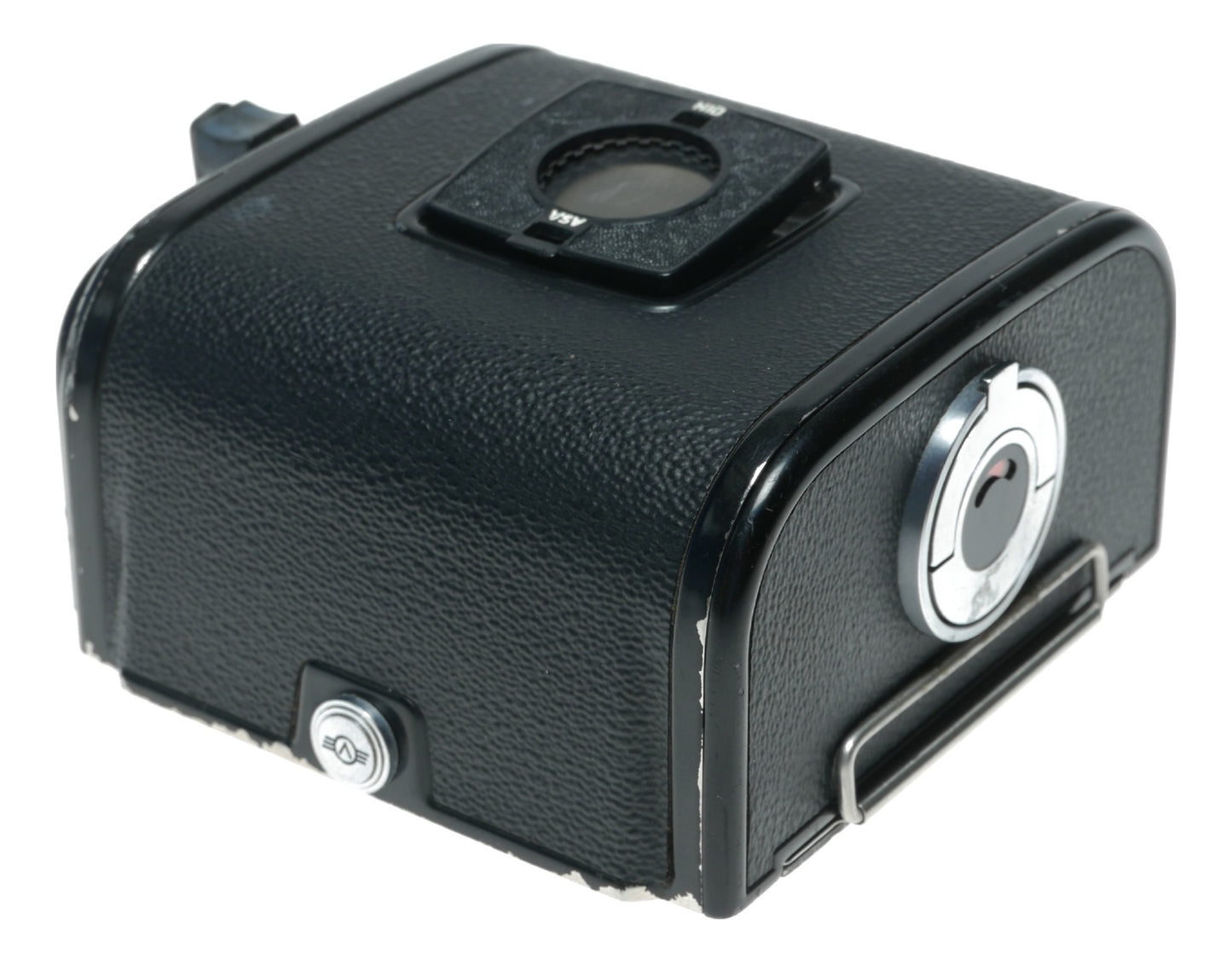 Vintage ASA DIN Film Camera Model RP 3238848 - View 3