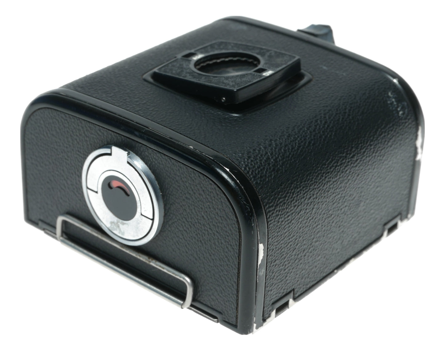 Vintage ASA DIN Film Camera Model RP 3238848 - View 4