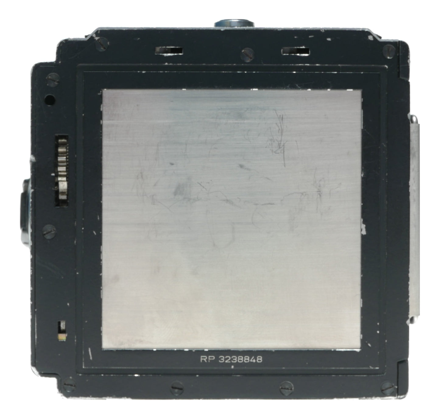 Vintage ASA DIN Film Camera Model RP 3238848 - View 8
