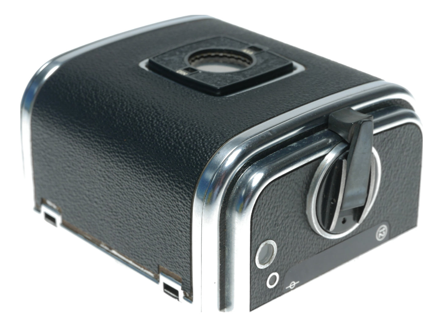 Classic Hasselblad 500C/M Vintage Medium Format Film Camera Made in Sweden