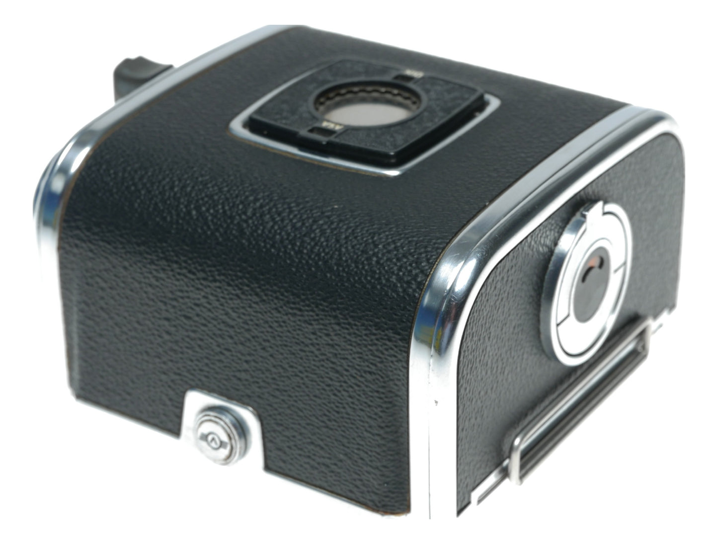 Hasselblad 500C/M Vintage Medium Format Film Camera Made in Sweden - View 3