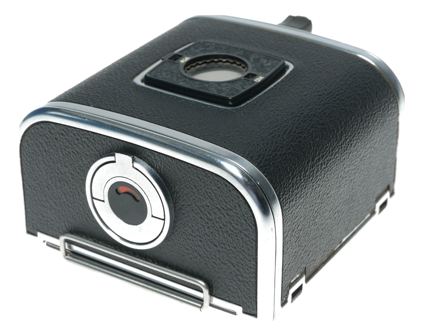 Hasselblad 500C/M Vintage Medium Format Film Camera Made in Sweden - View 4