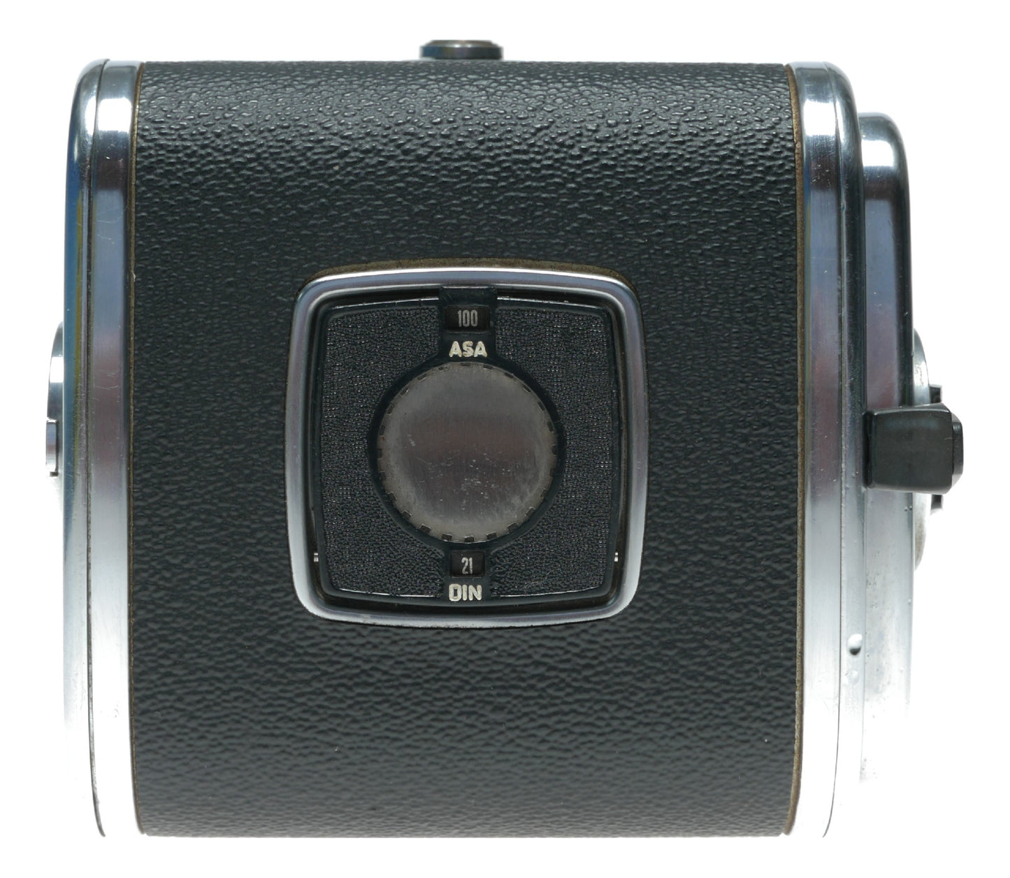 Hasselblad 500C/M Vintage Medium Format Film Camera Made in Sweden - View 5