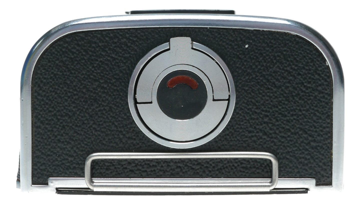 Hasselblad 500C/M Vintage Medium Format Film Camera Made in Sweden - View 11