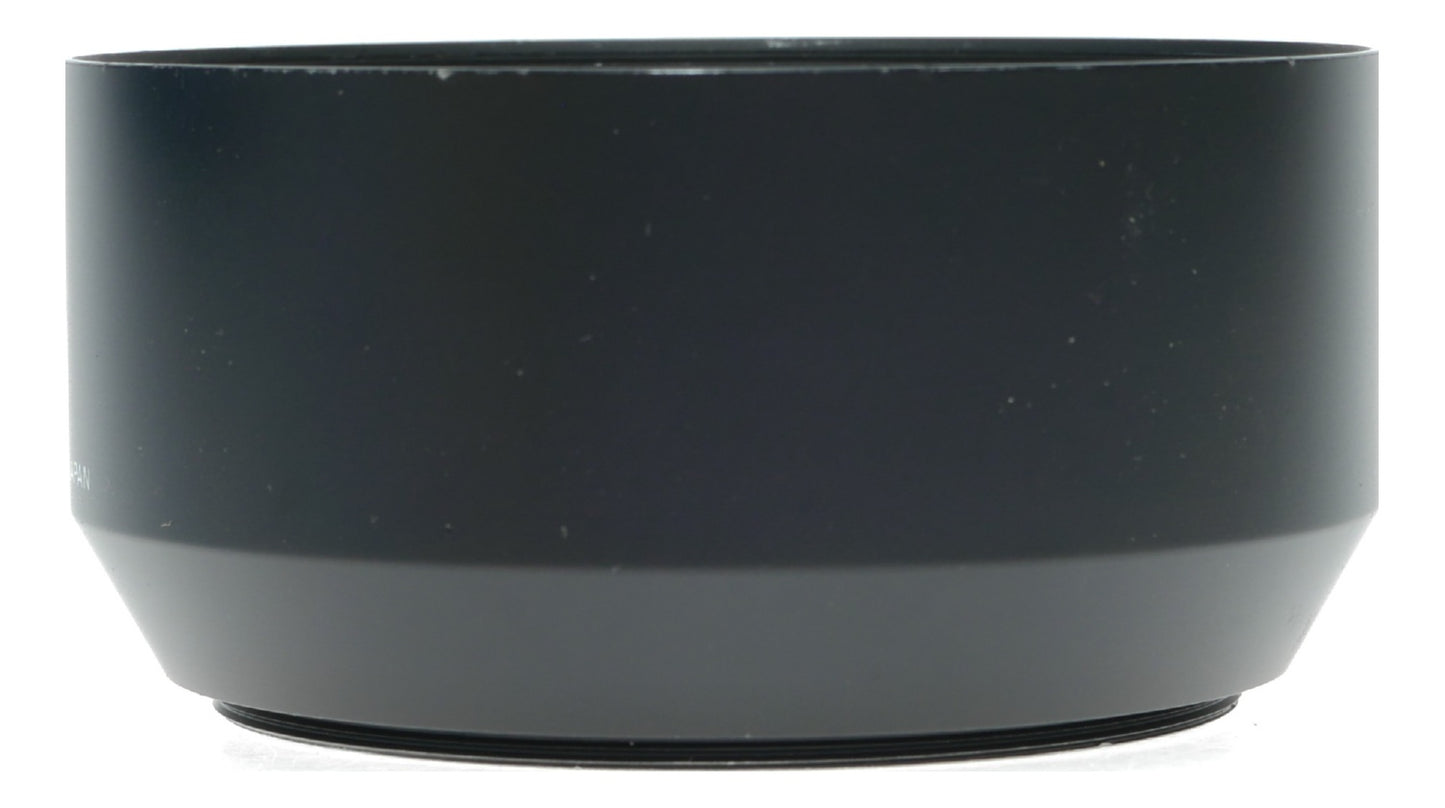 Nikon HN-23 Lens Hood Made in Japan - View 2
