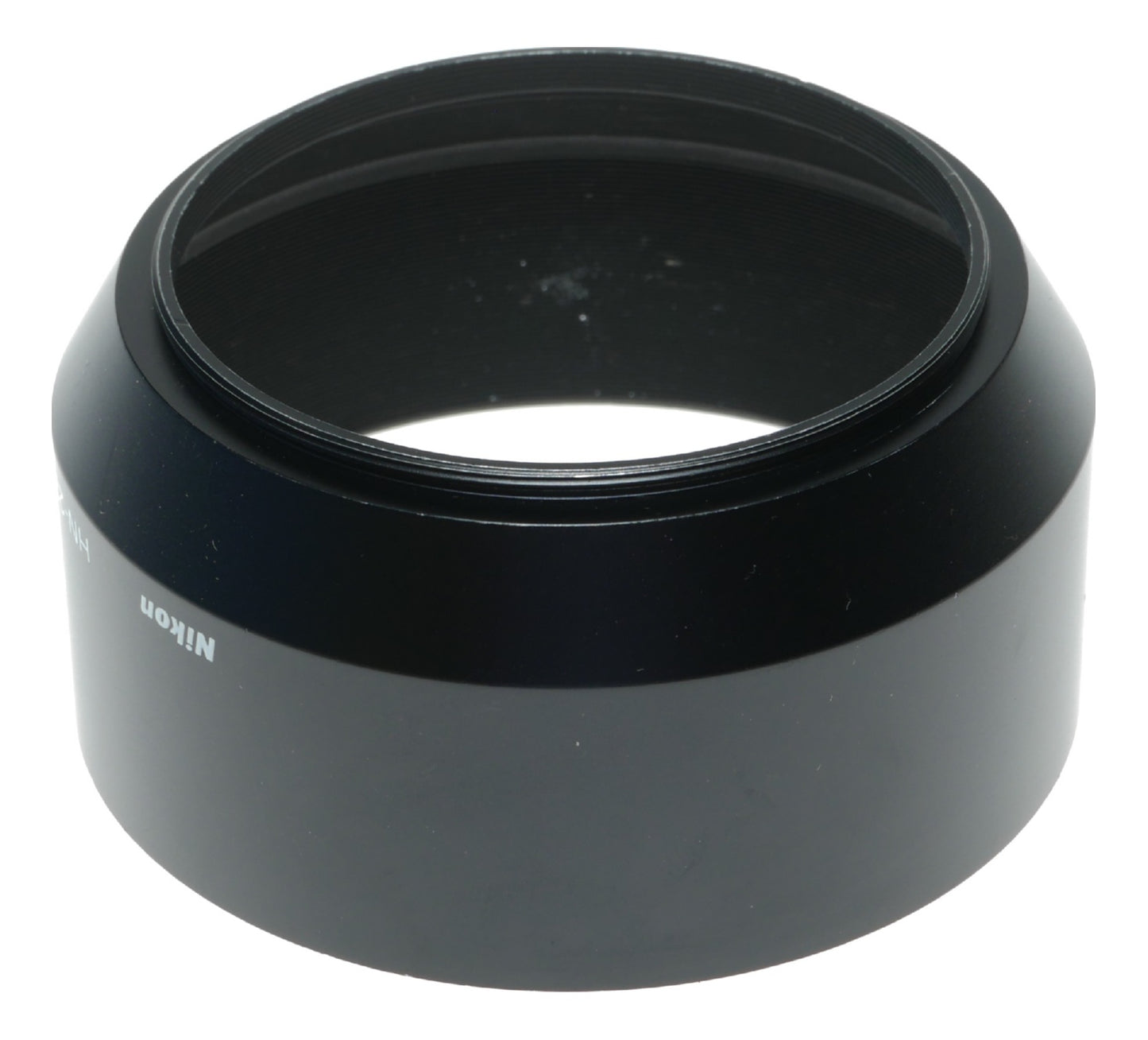 Nikon HN-23 Lens Hood Made in Japan - View 6