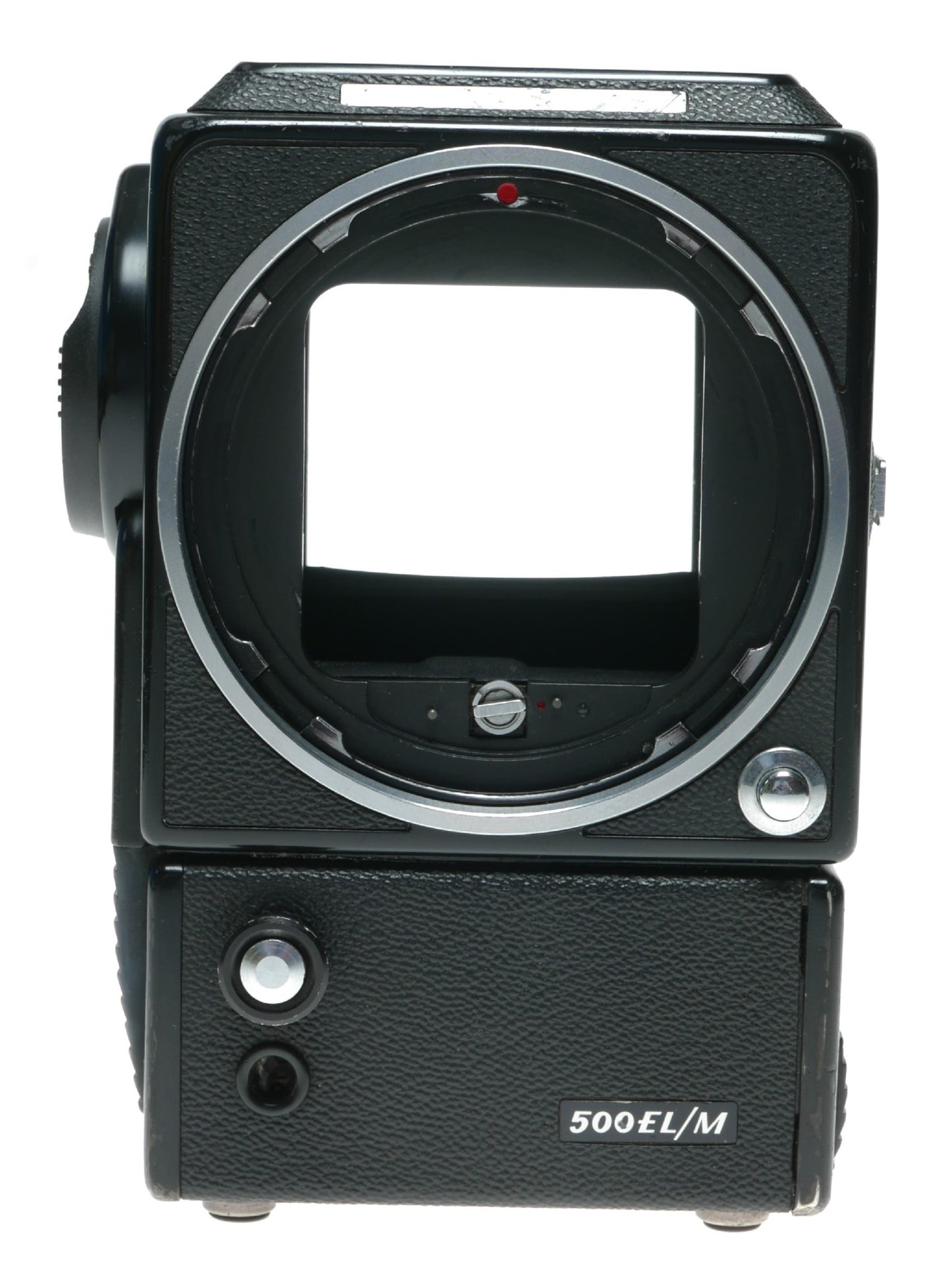 Vintage Hasselblad 500EL/M Vintage Medium Format Film Camera - Made in Sweden