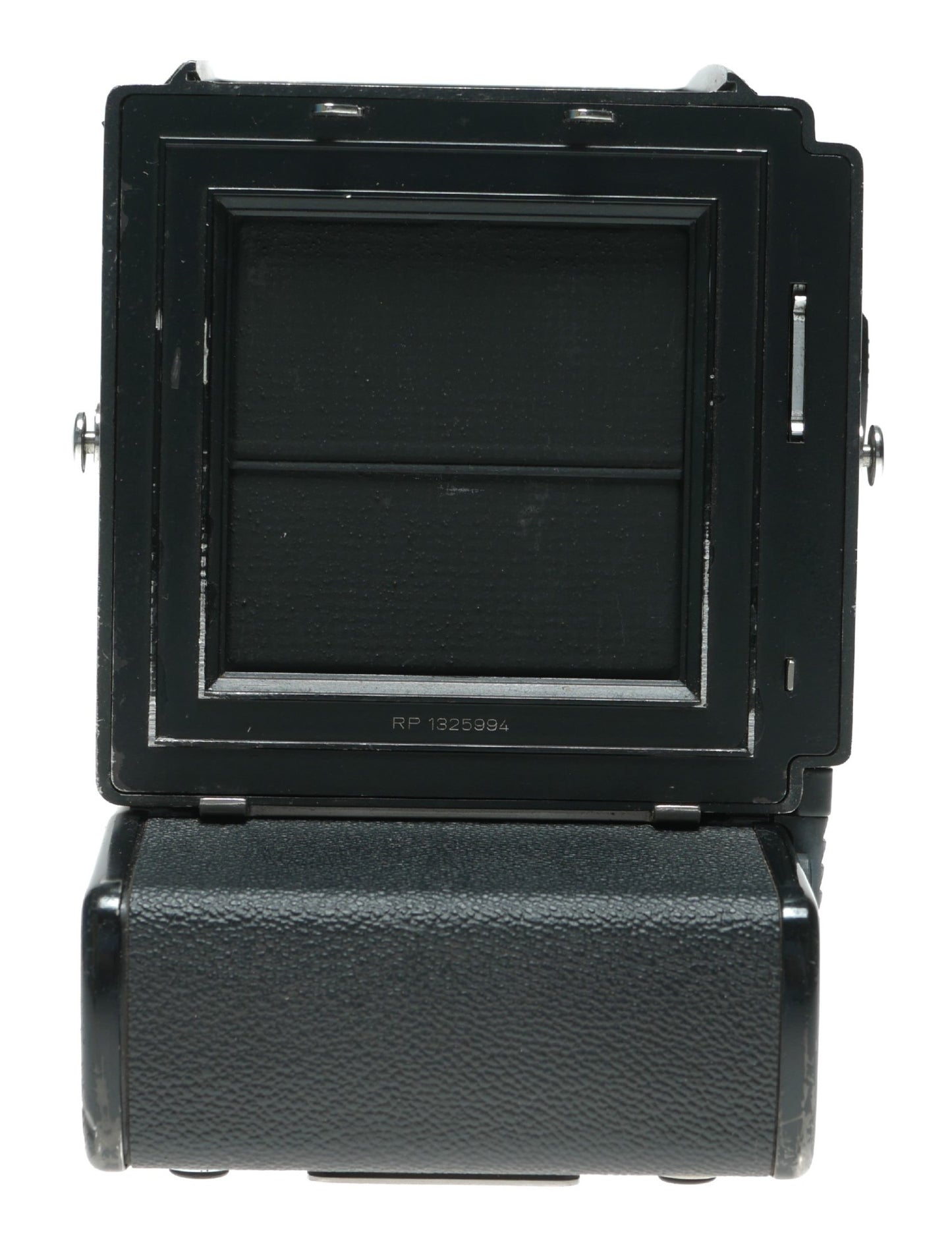Hasselblad 500EL/M Vintage Medium Format Film Camera - Made in Sweden - View 6