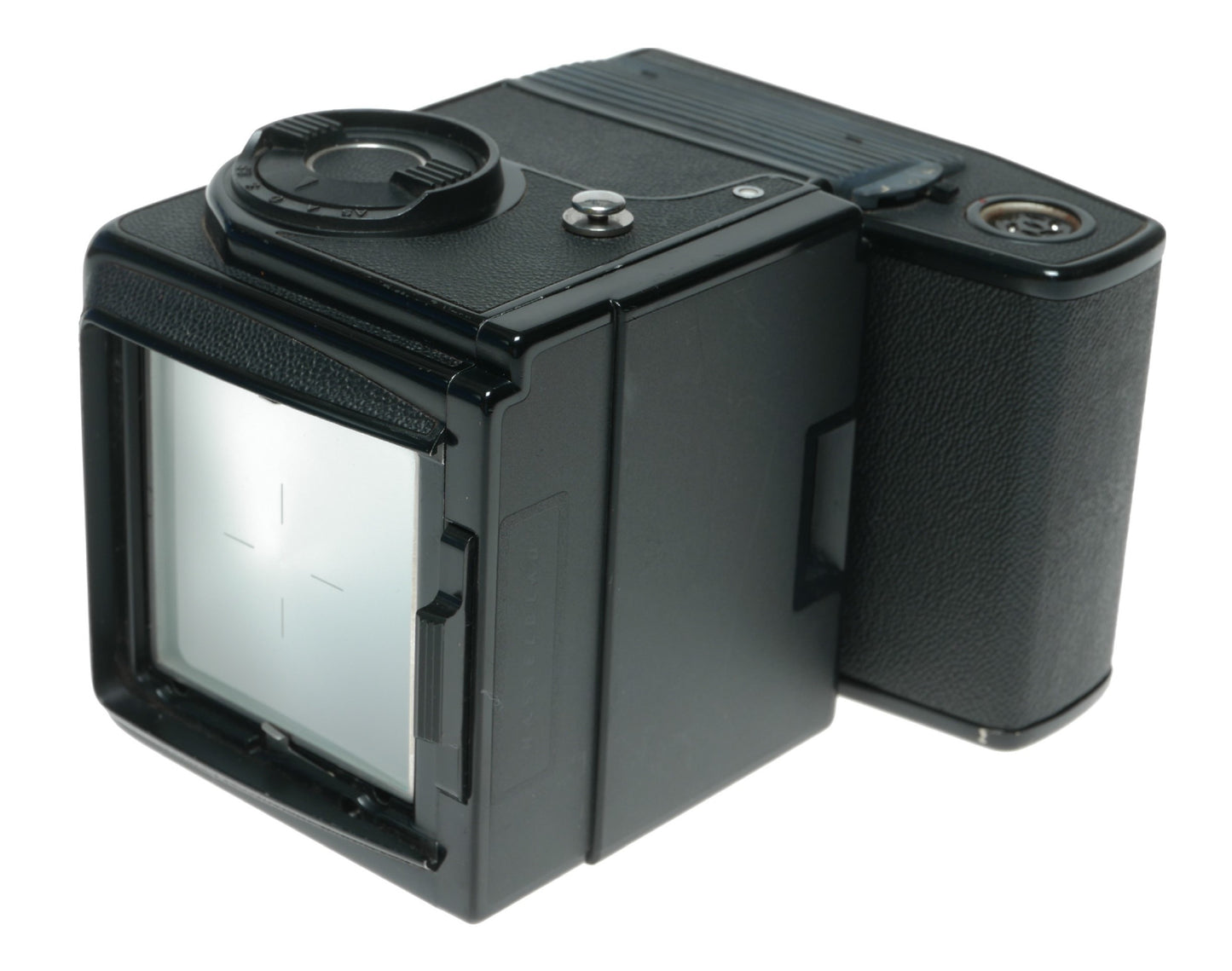 Hasselblad 500EL/M Vintage Medium Format Film Camera - Made in Sweden - View 10