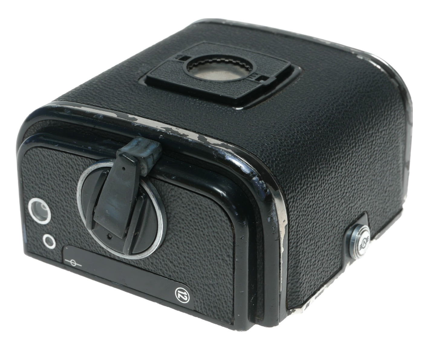 Hasselblad 500C/M Vintage Medium Format Camera - Made in Sweden - View 2