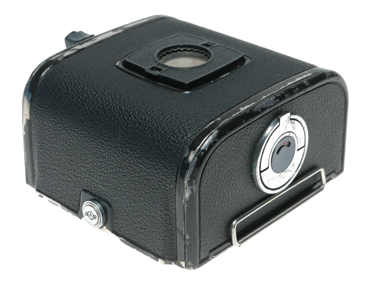 Hasselblad 500C/M Vintage Medium Format Camera - Made in Sweden - View 3