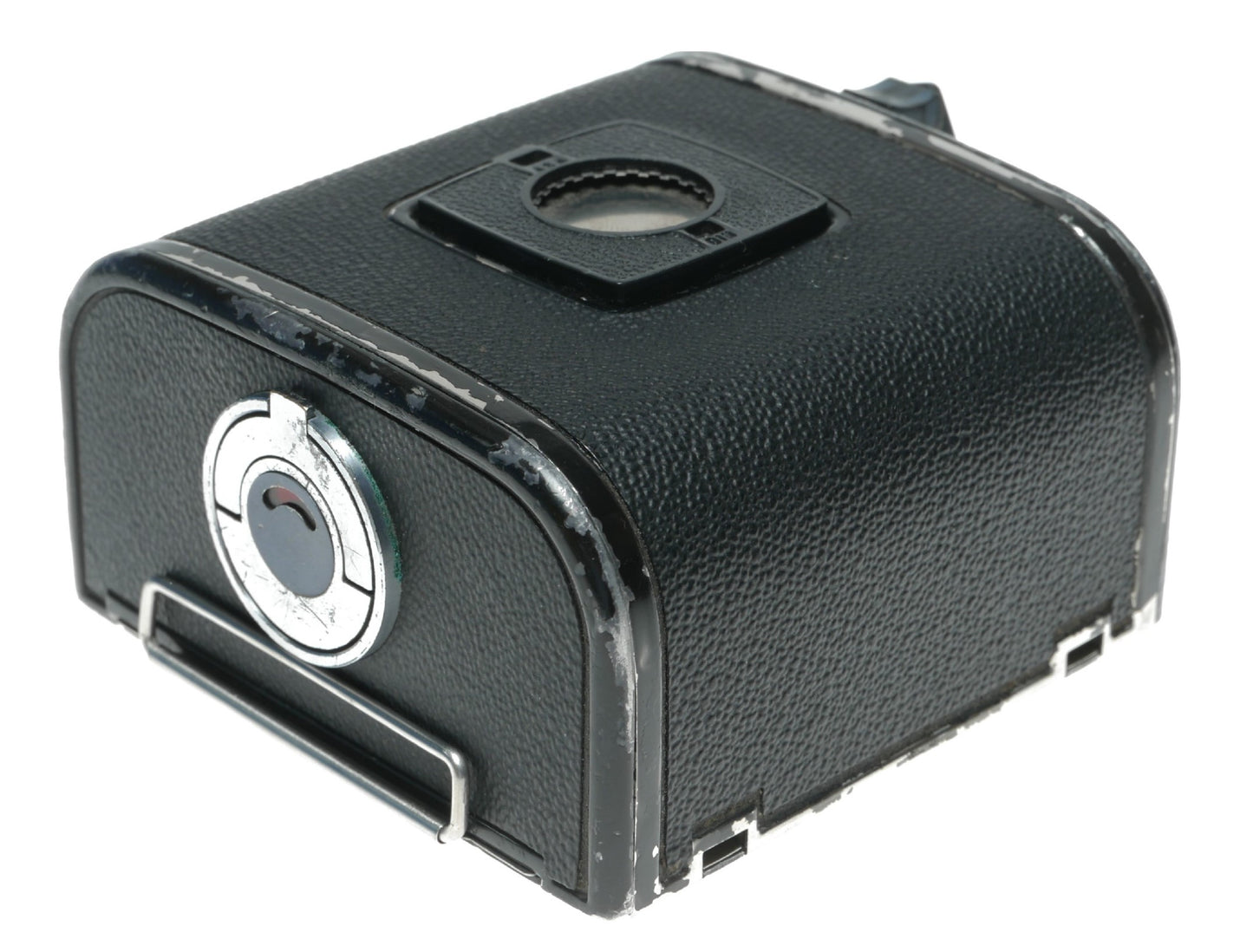 Hasselblad 500C/M Vintage Medium Format Camera - Made in Sweden - View 4