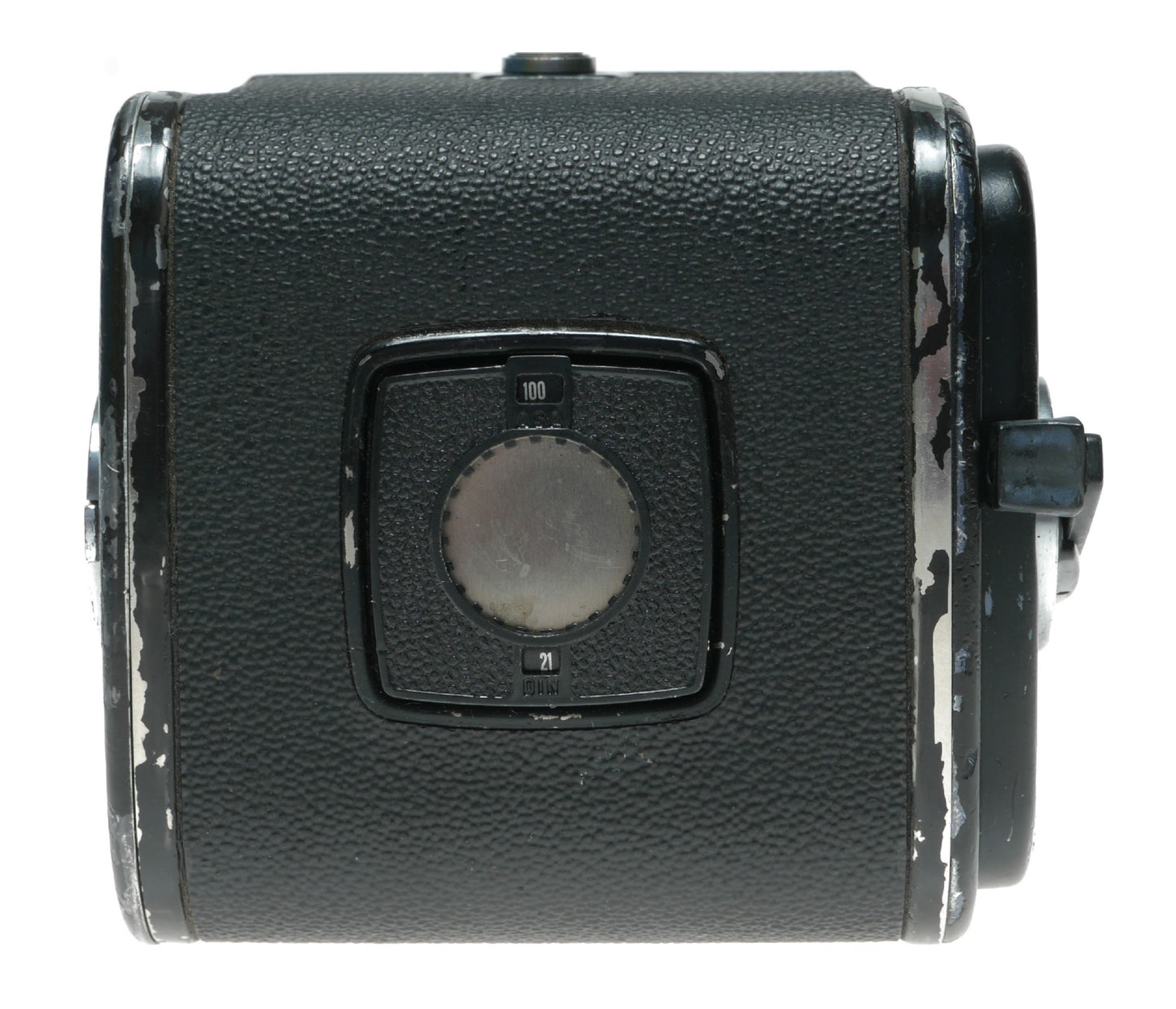Hasselblad 500C/M Vintage Medium Format Camera - Made in Sweden - View 5