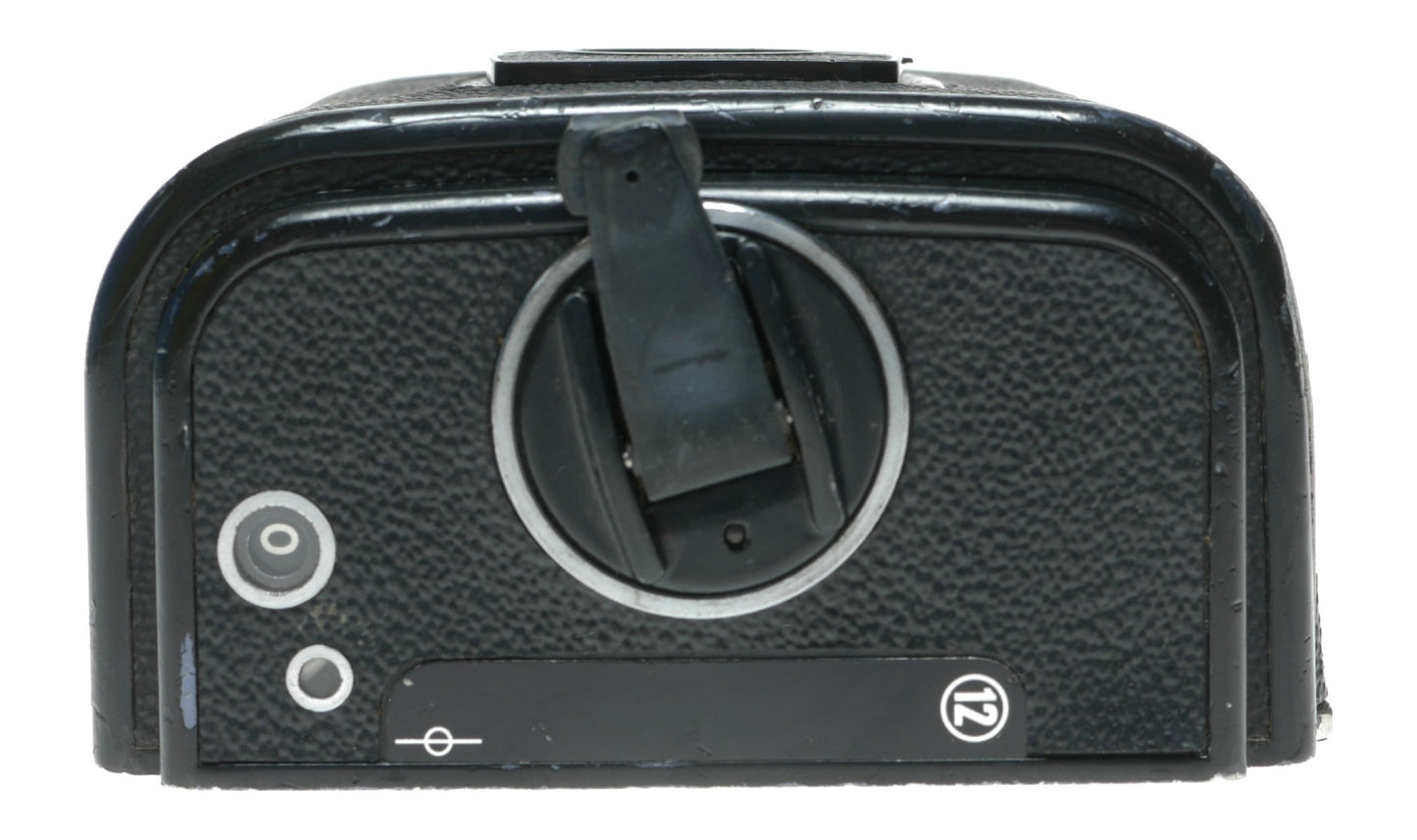 Hasselblad 500C/M Vintage Medium Format Camera - Made in Sweden - View 10