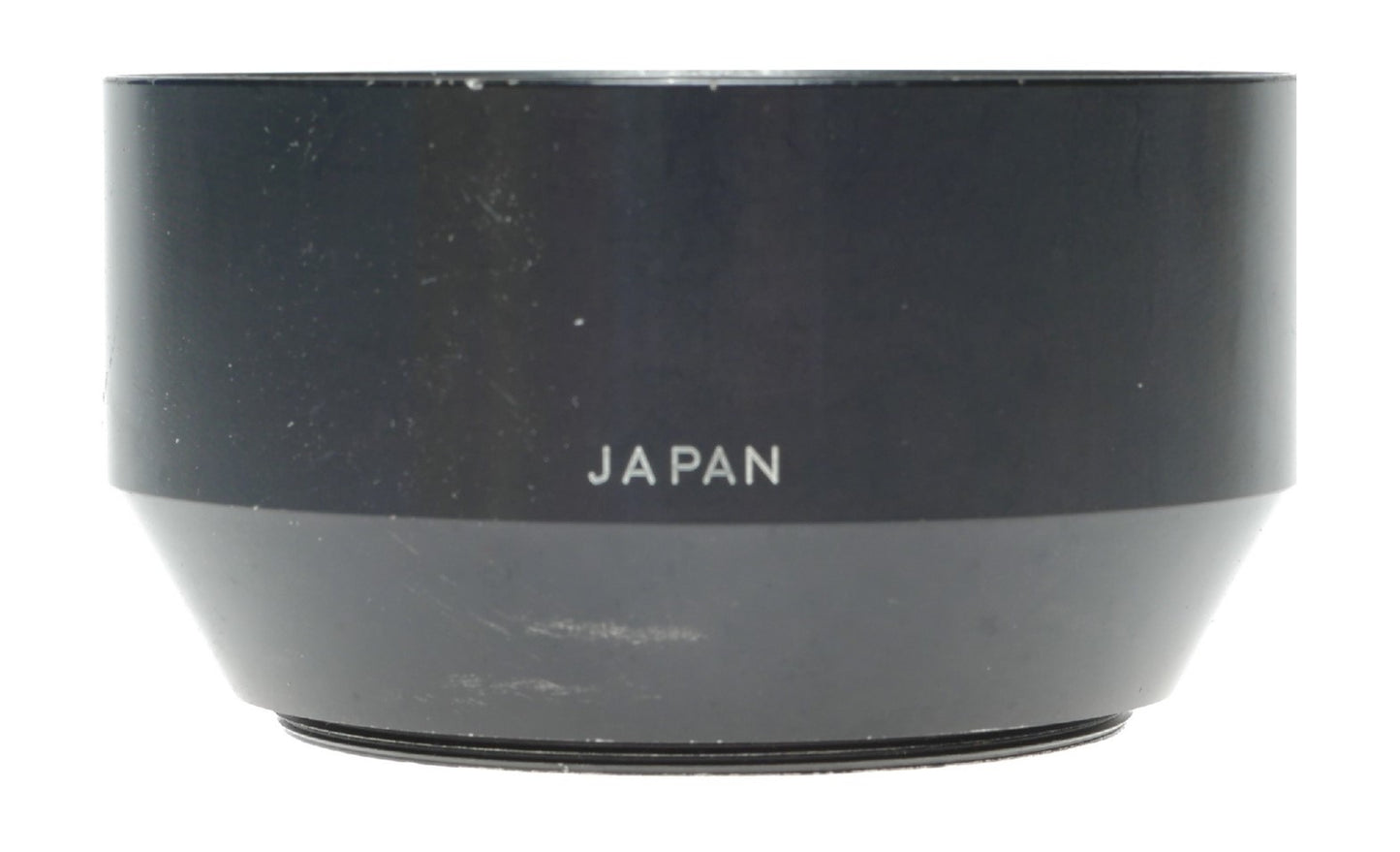 Nikon HN-7 Metal Lens Hood for Nikon F Mount Lenses - Made in Japan - View 3
