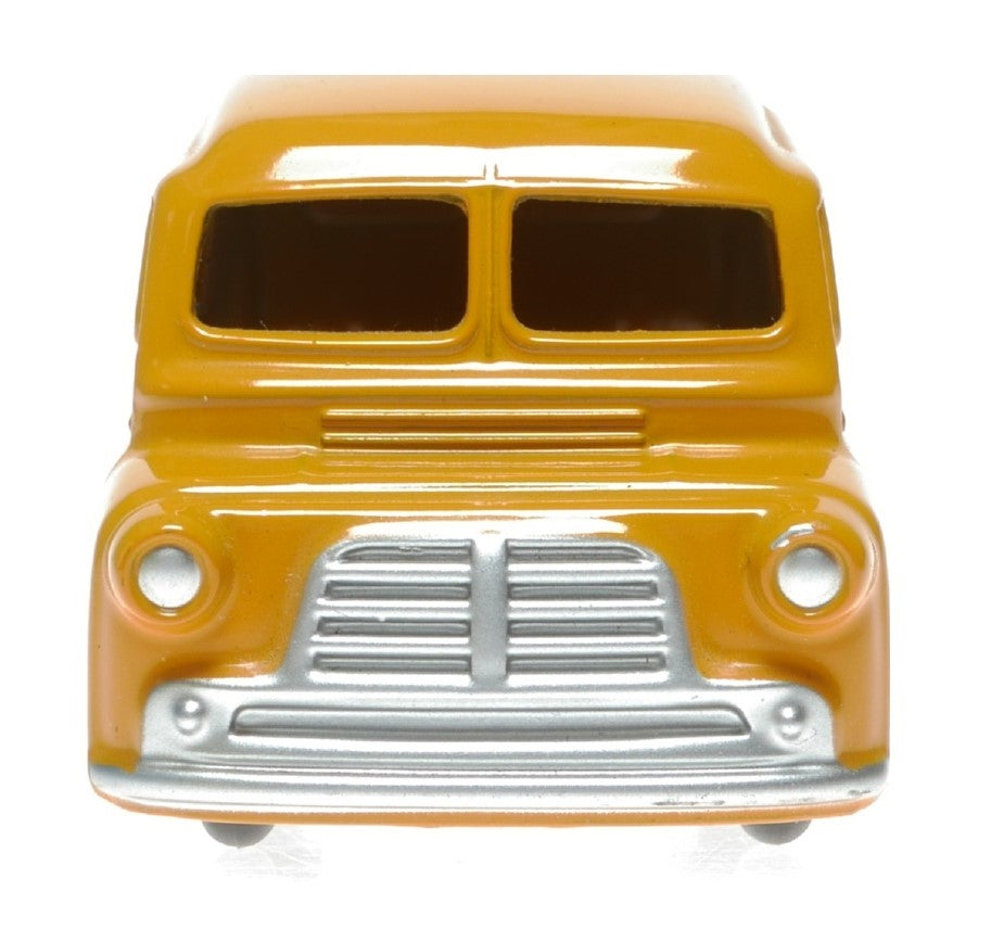 Dinky Toys 480 Bedford 10 cwt Van 'Kodak' Vintage Toy Camera Model - View 5