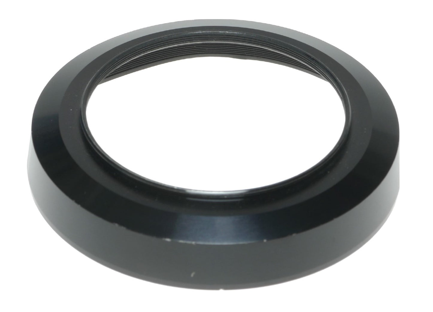 Nikon HN-1 Vintage Lens Hood Made in Japan - View 8