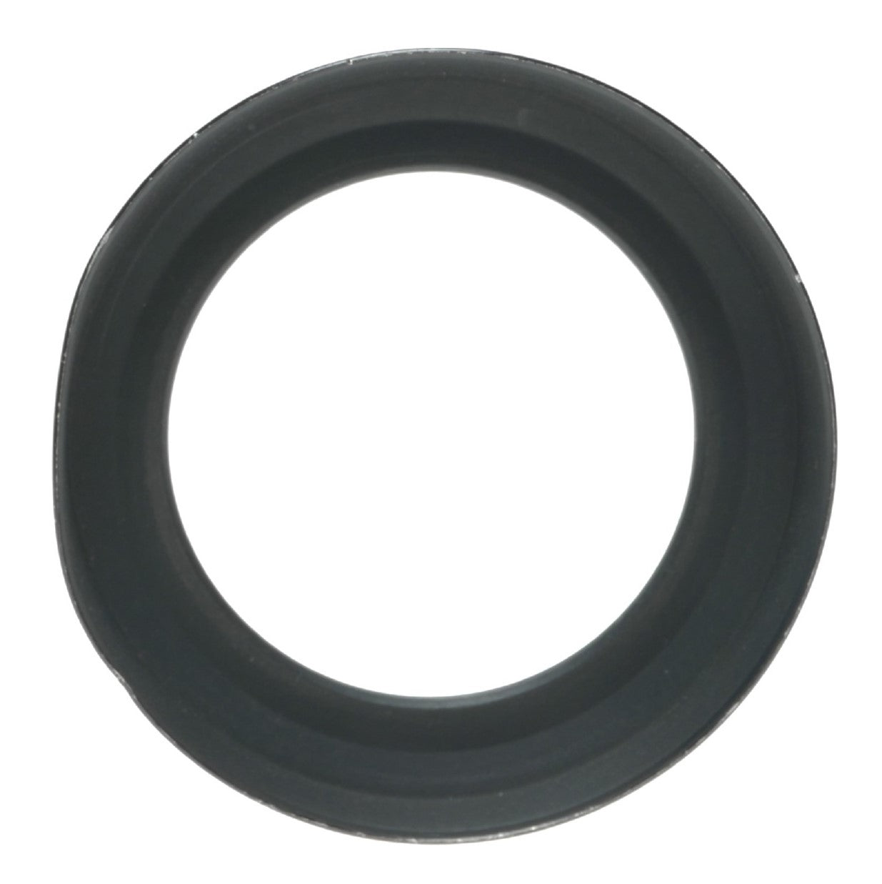 Nikon HN-1 Vintage Lens Hood Made in Japan - View 9