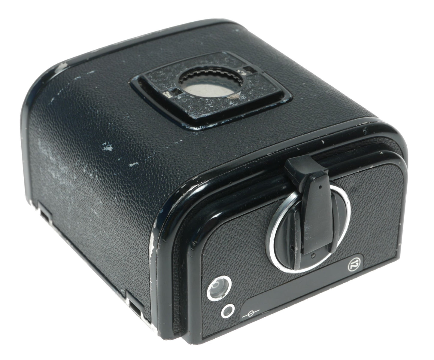 Hasselblad 100 21mm f/3.5 Vintage Film Camera - Made in Sweden, Model RV 3192842