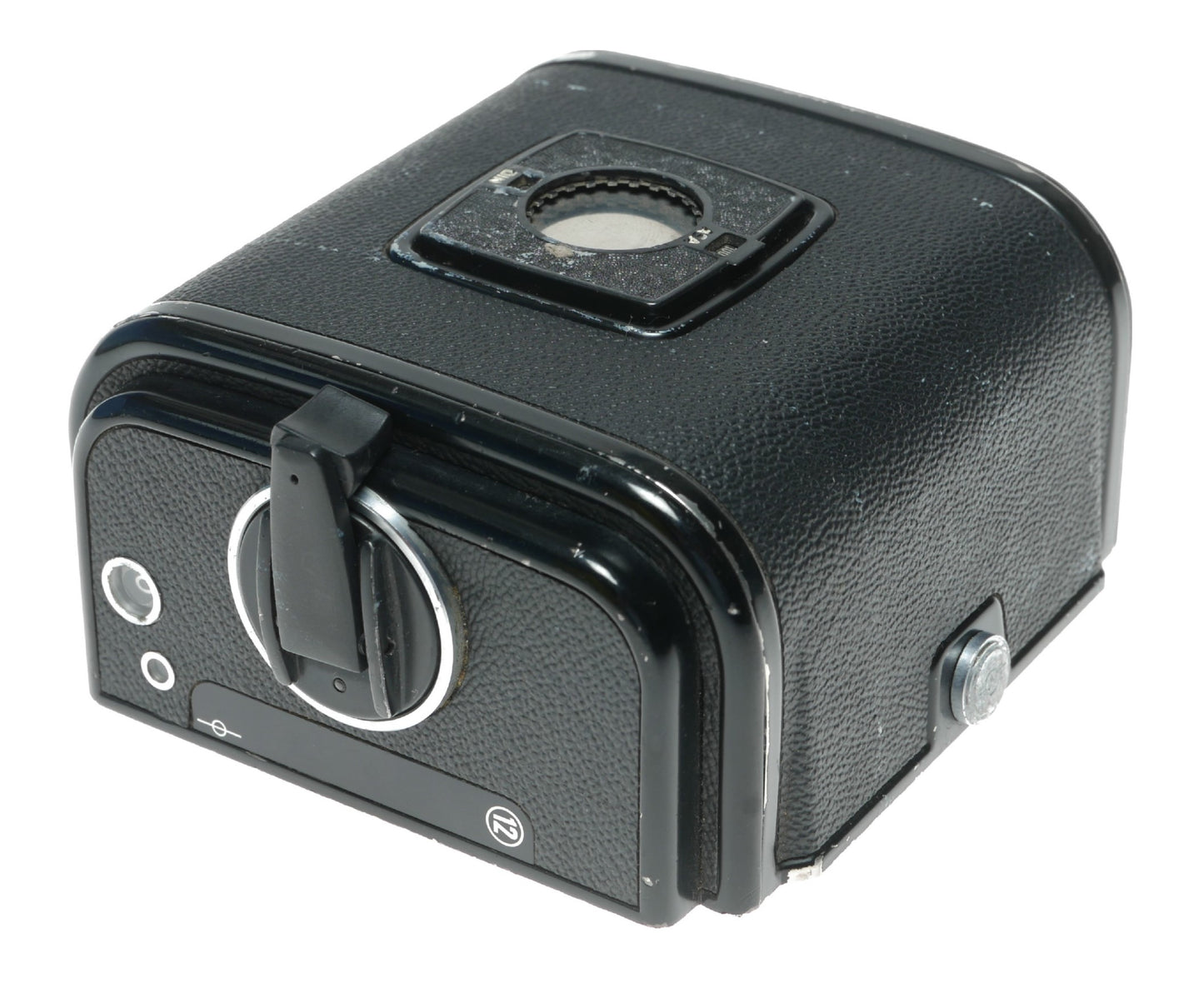 Hasselblad 100 21mm f/3.5 Vintage Film Camera - Made in Sweden, Model RV 3192842 - View 2