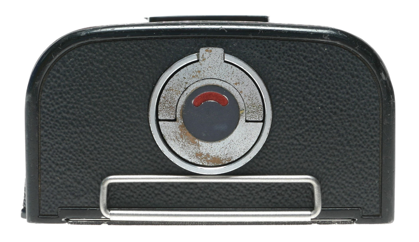 Hasselblad 100 21mm f/3.5 Vintage Film Camera - Made in Sweden, Model RV 3192842 - View 10