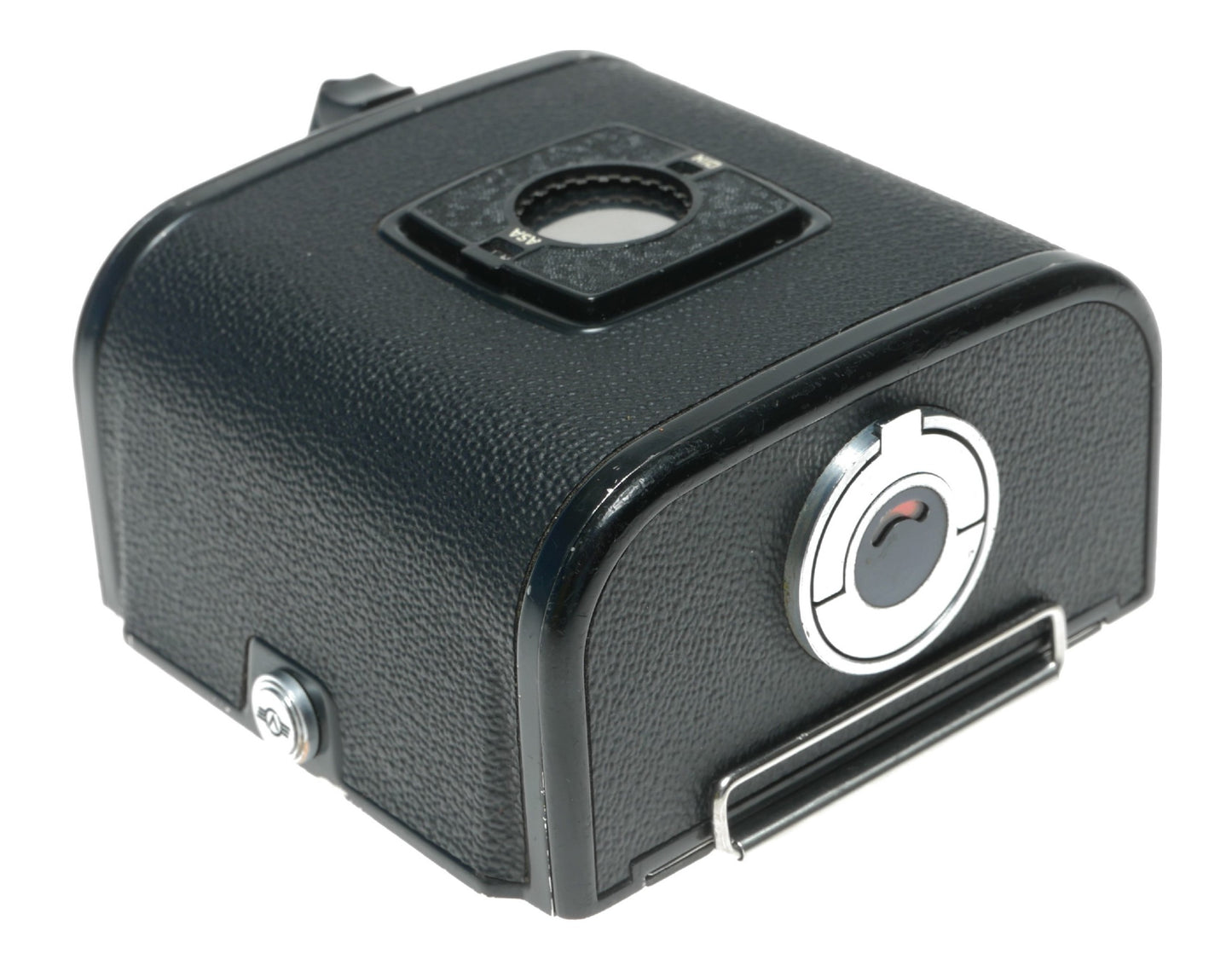 Hasselblad 500C/M Vintage Medium Format Film Camera 6x6, Made in Sweden - View 2