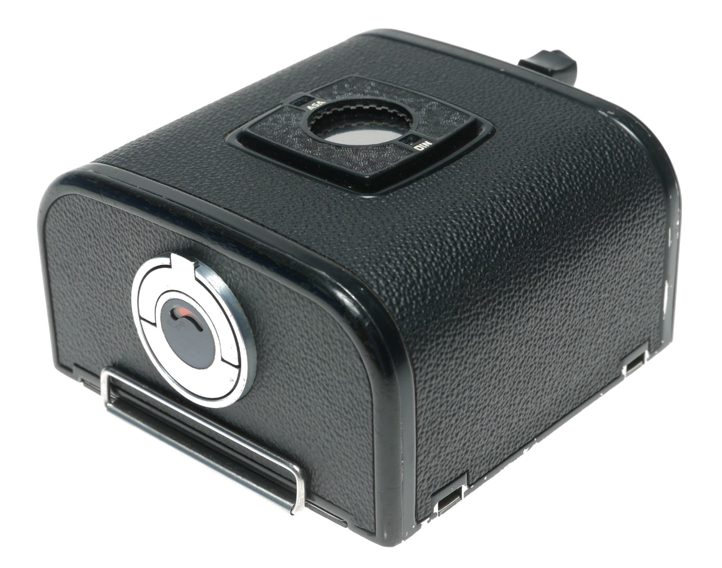 Hasselblad 500C/M Vintage Medium Format Film Camera 6x6, Made in Sweden - View 3