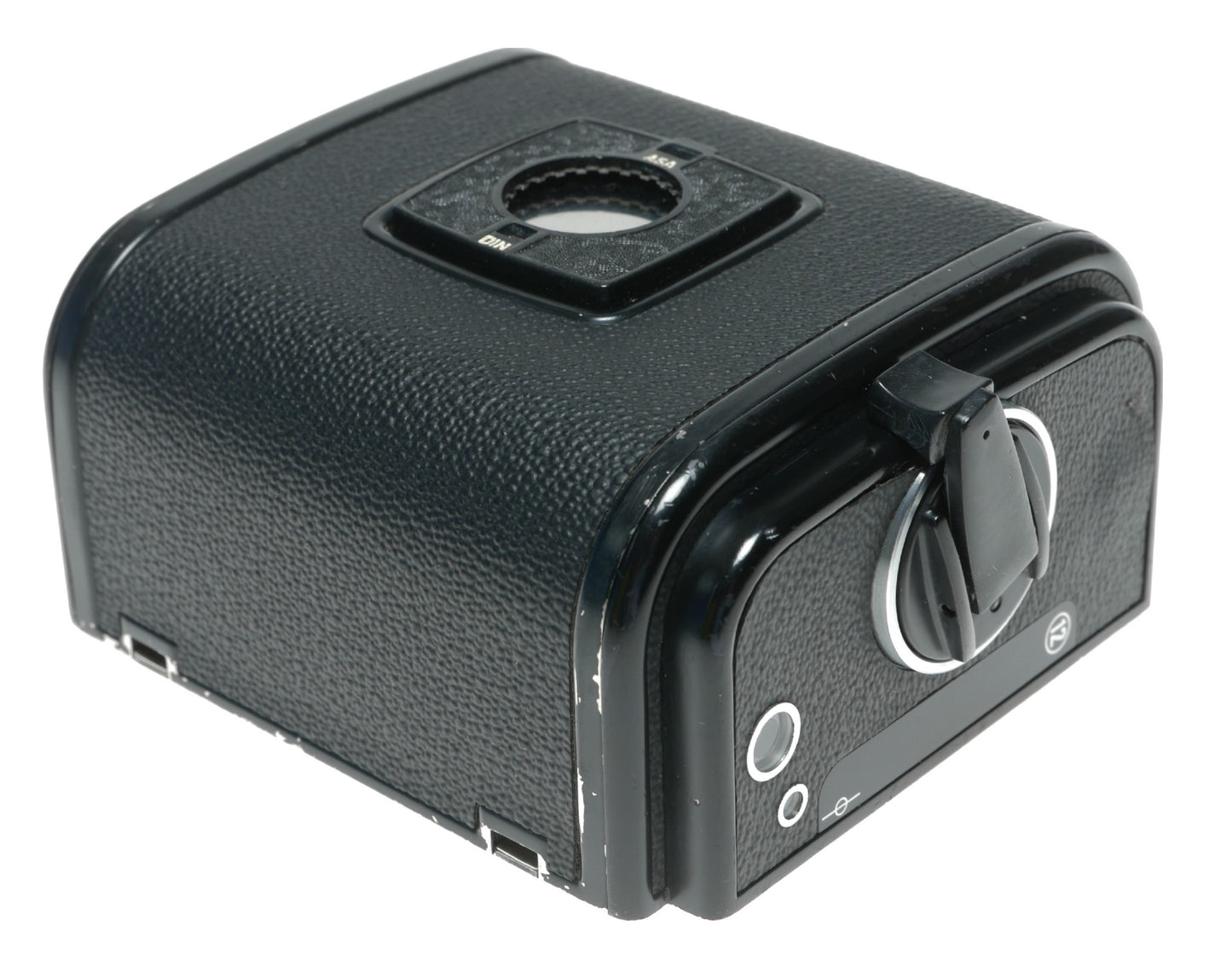 Hasselblad 500C/M Vintage Medium Format Film Camera 6x6, Made in Sweden - View 4