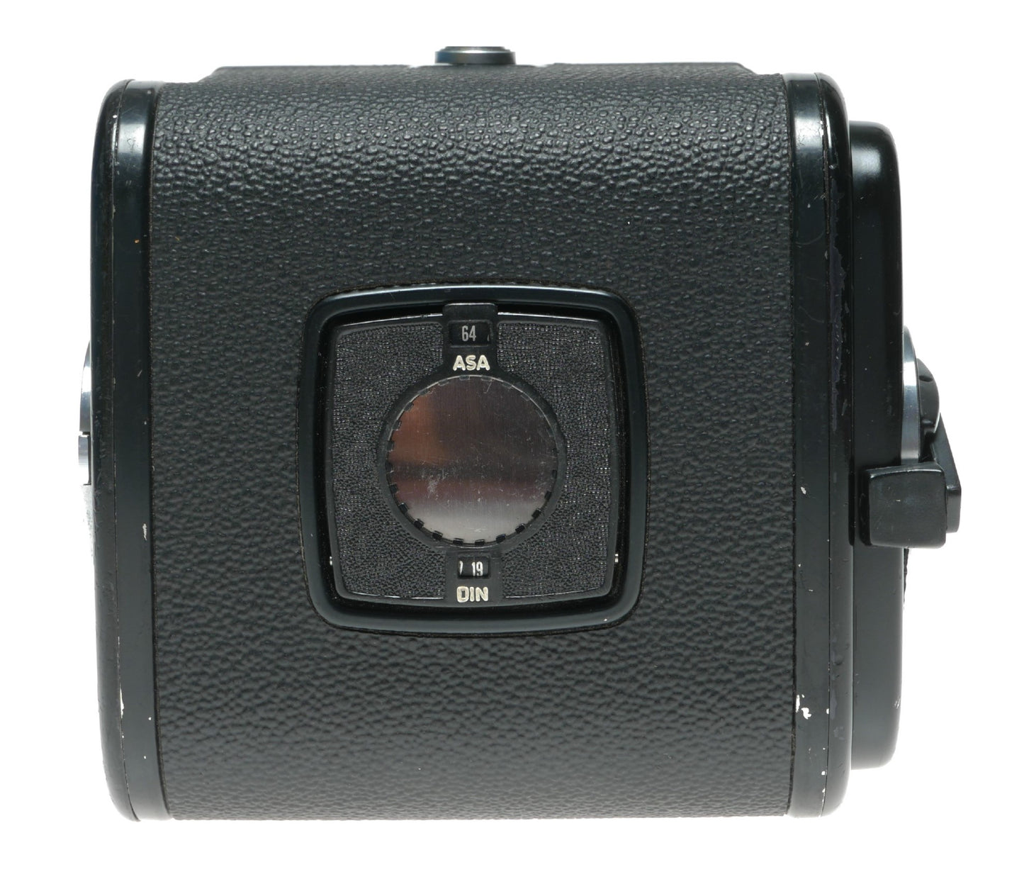 Hasselblad 500C/M Vintage Medium Format Film Camera 6x6, Made in Sweden - View 5