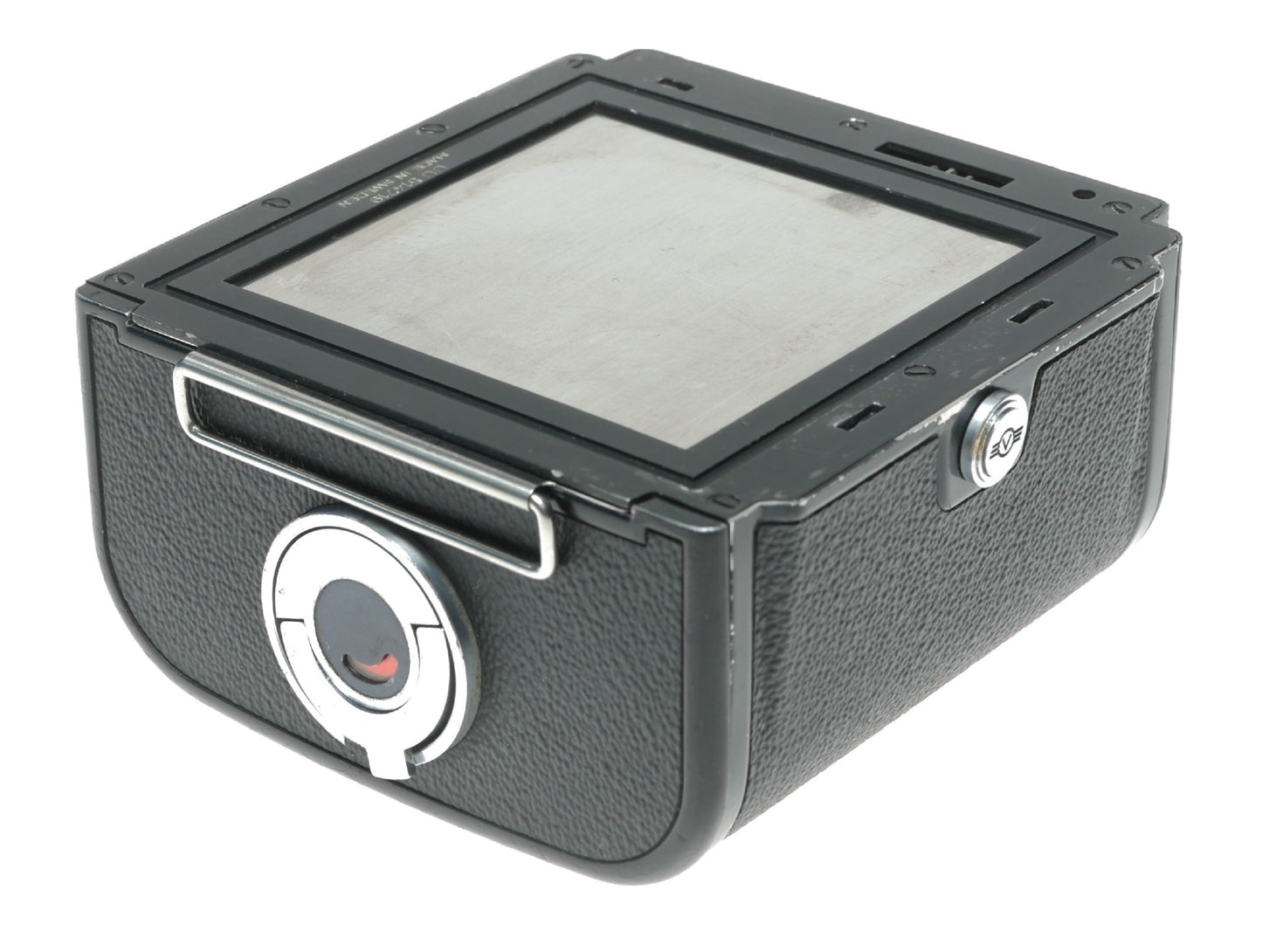 Hasselblad 500C/M Vintage Medium Format Film Camera 6x6, Made in Sweden - View 10