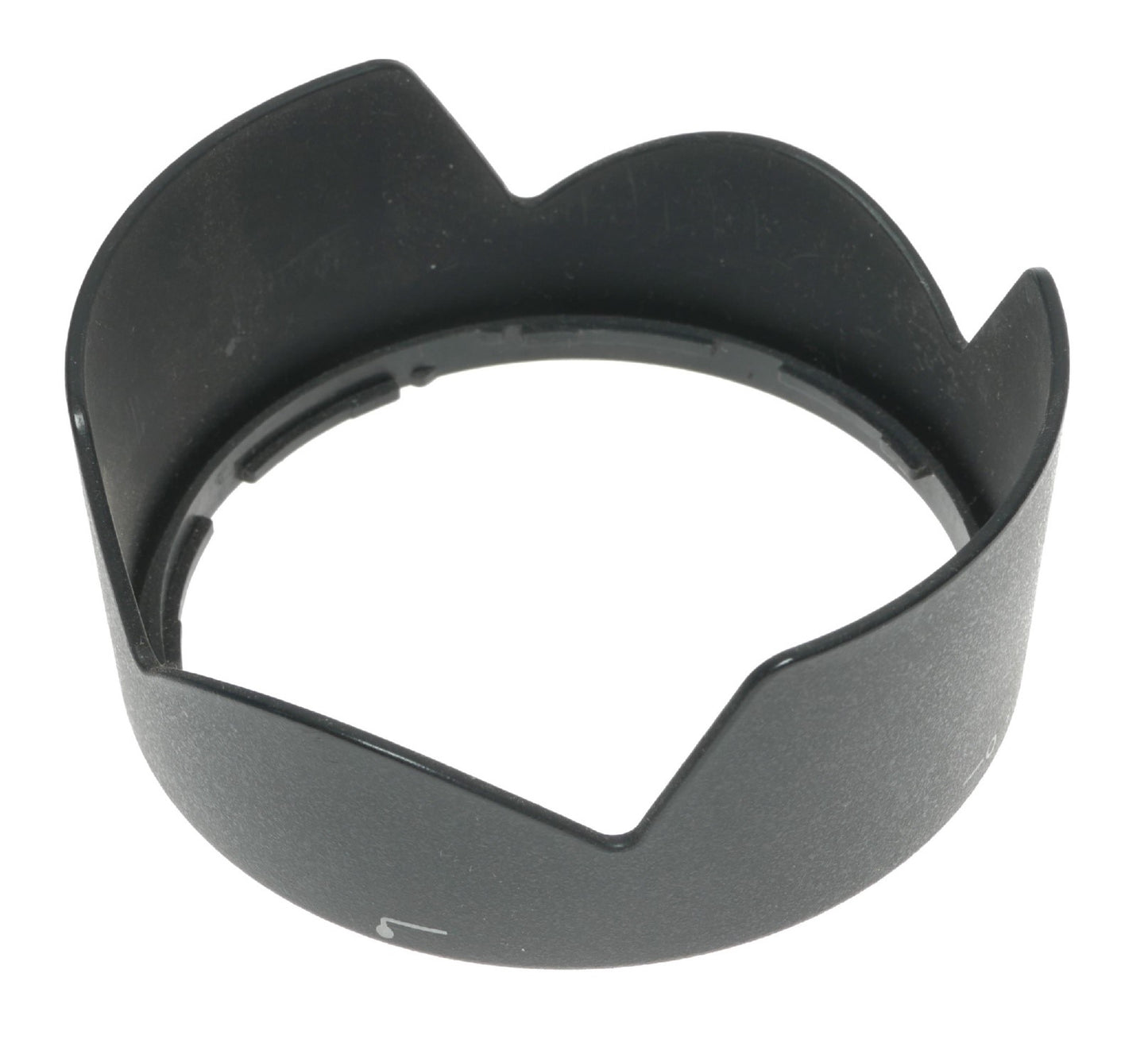 Nikon HB-32 Lens Hood for Nikon Cameras - Made in Thailand - View 6