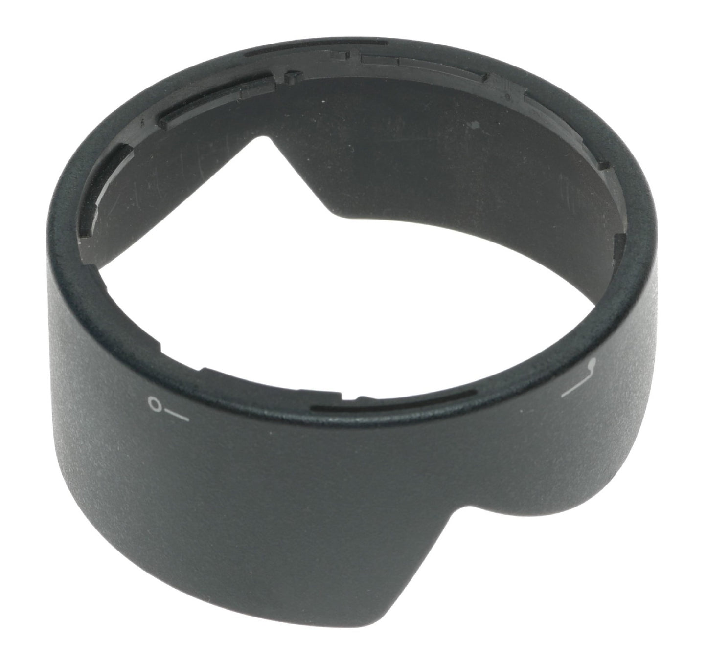 Nikon HB-32 Lens Hood for Nikon Cameras - Made in Thailand - View 7