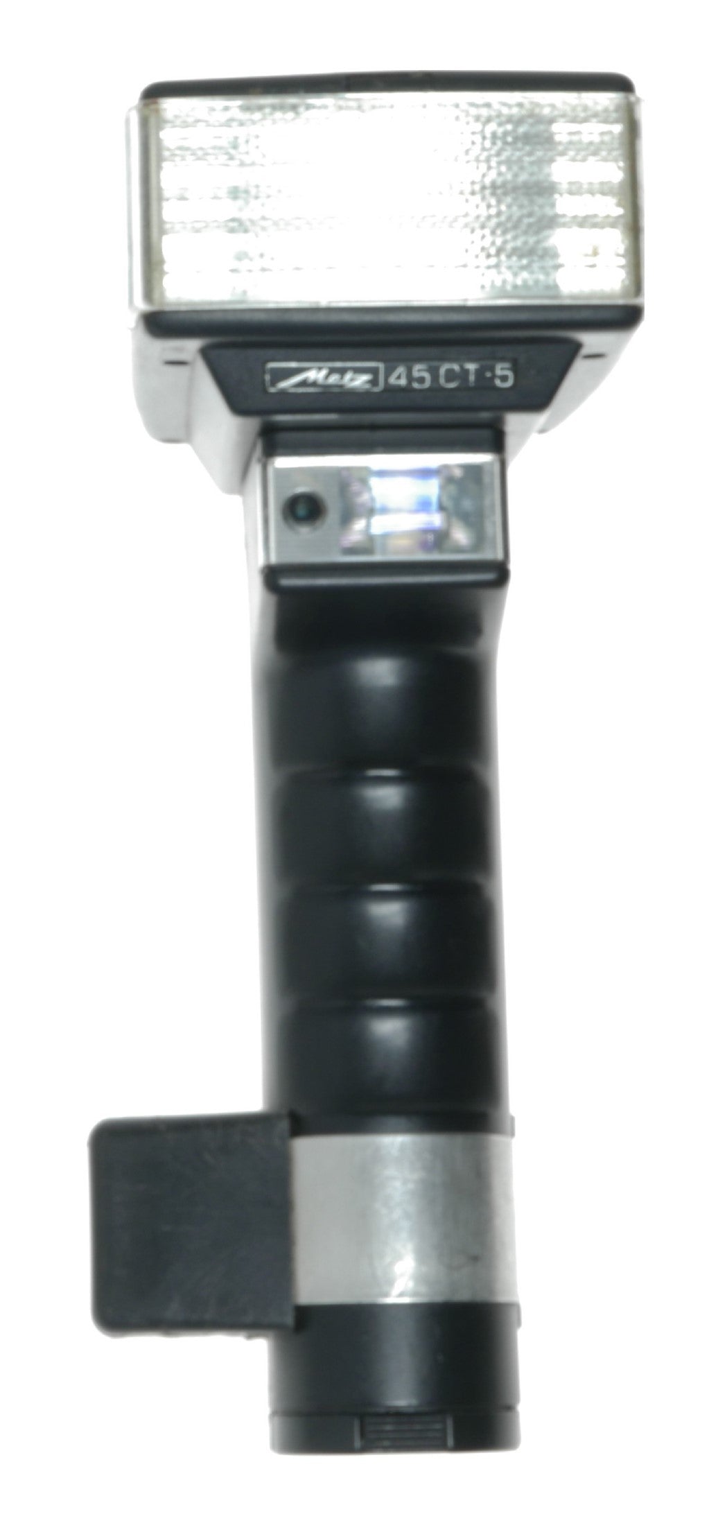 Metz 45 CT 5 Professional Flash Unit - Made in Germany - View 11