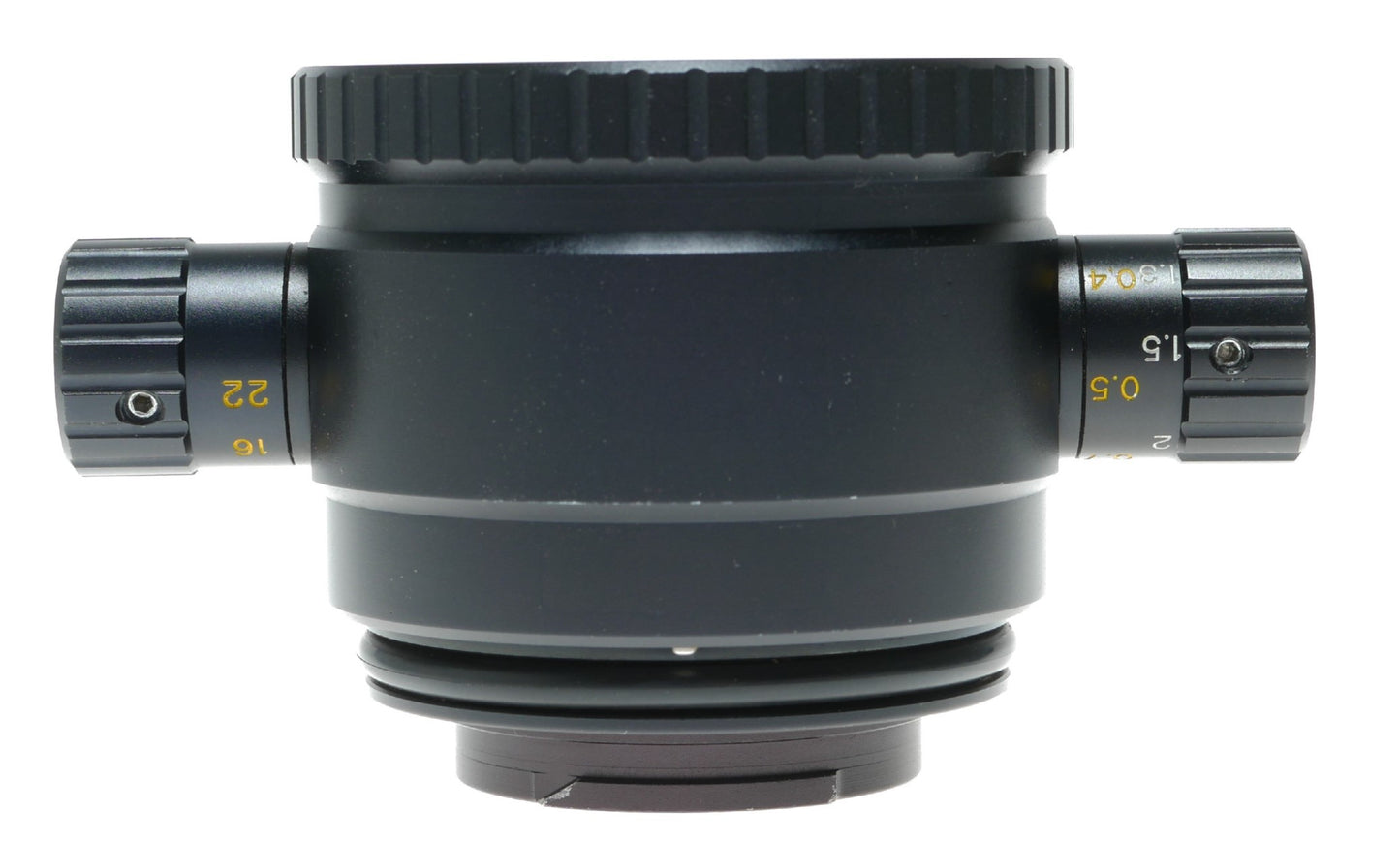 SEA&SEA 20mm f/3.5 Underwater Camera Lens for Underwater Photography - View 8