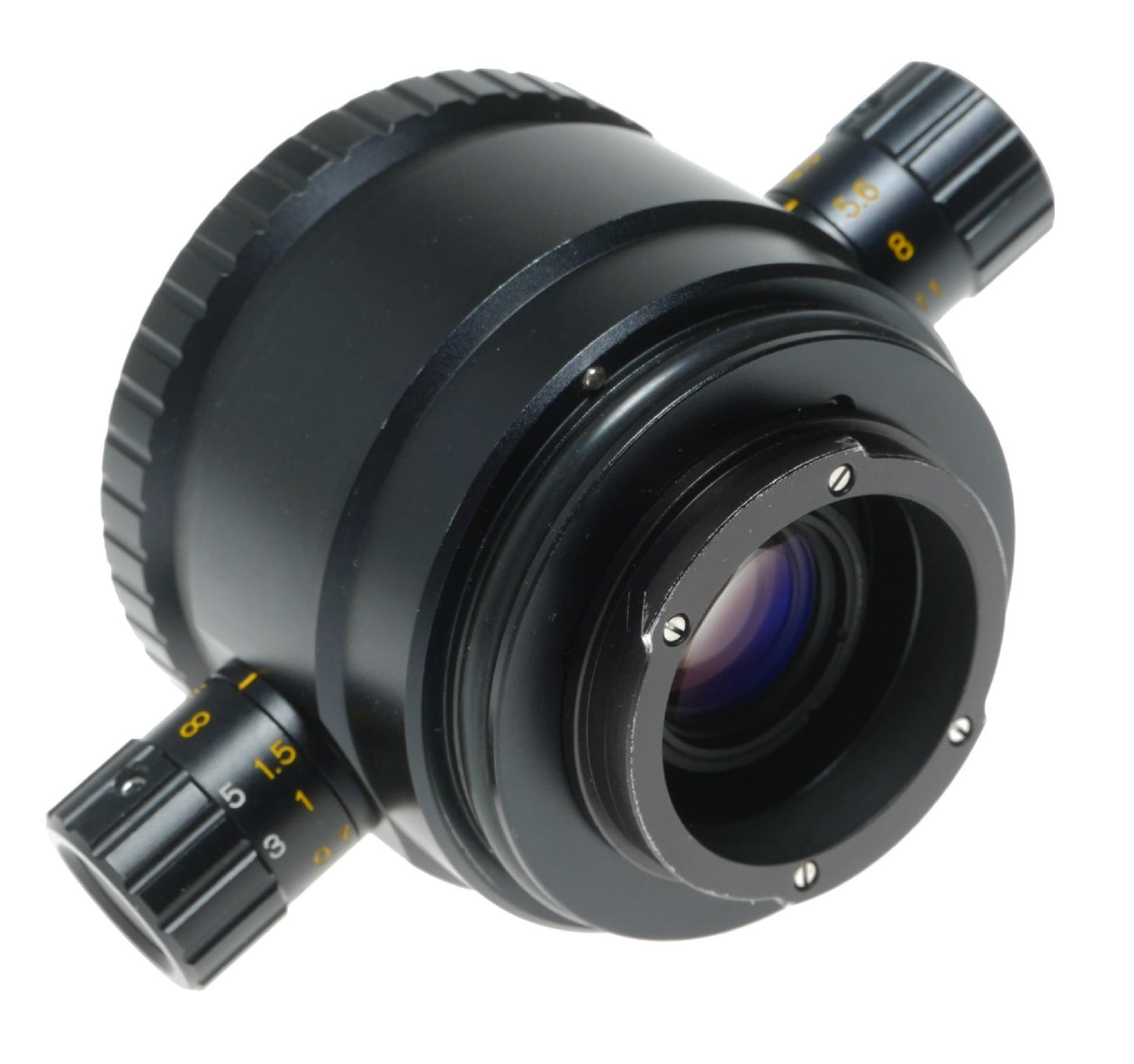 SEA&SEA 20mm f/3.5 Underwater Camera Lens for Underwater Photography - View 9