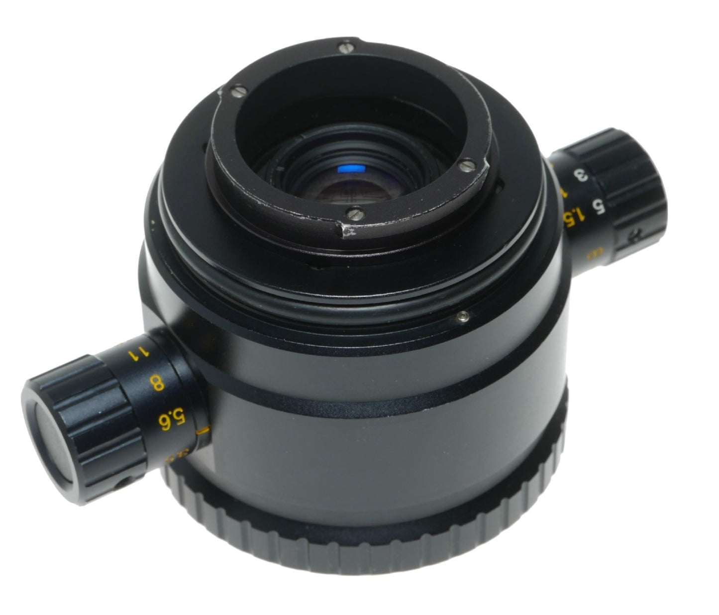 SEA&SEA 20mm f/3.5 Underwater Camera Lens for Underwater Photography - View 11