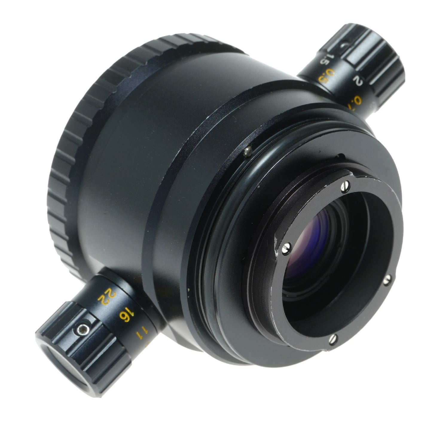 SEA&SEA 20mm f/3.5 Underwater Camera Lens for Underwater Photography - View 12