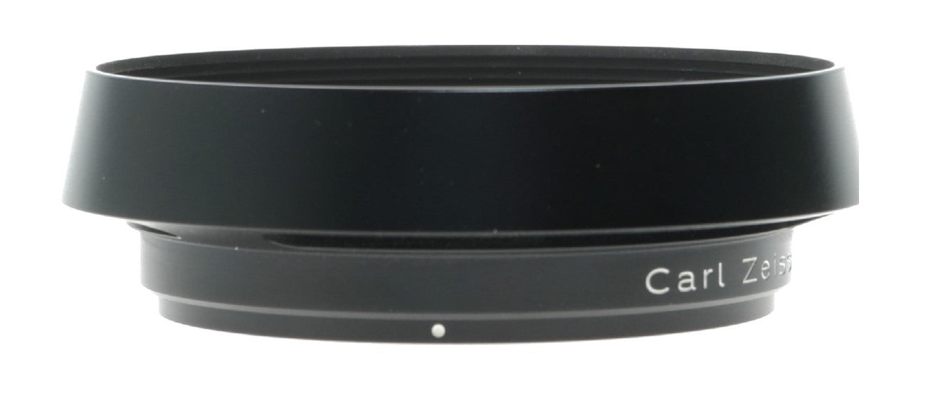 Carl Zeiss Vintage 50mm f/2 and 35mm f/2 Prime Lens Set, Made in Japan - View 4