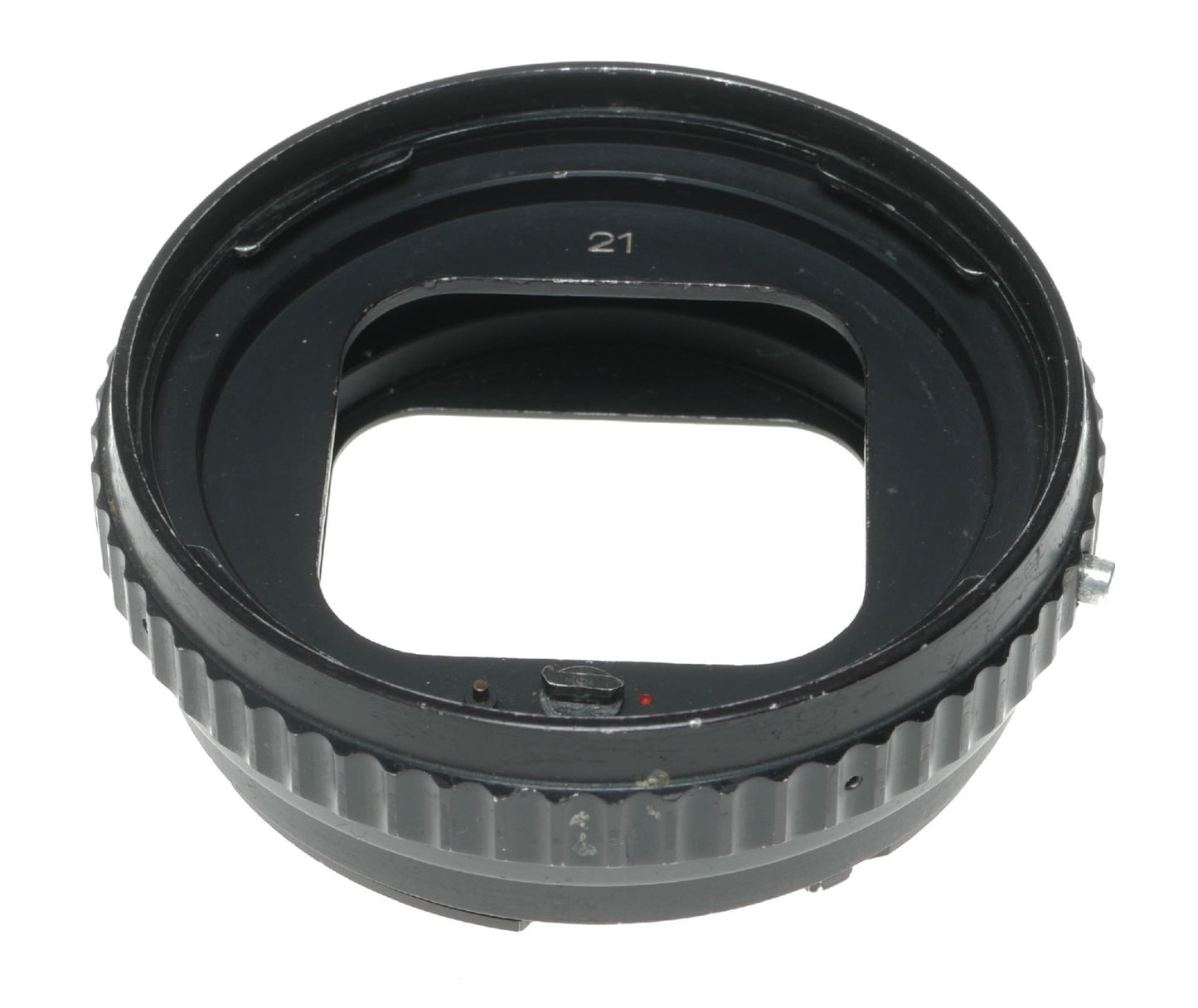 Hasselblad 21mm Superwide Vintage Camera from Sweden - View 2