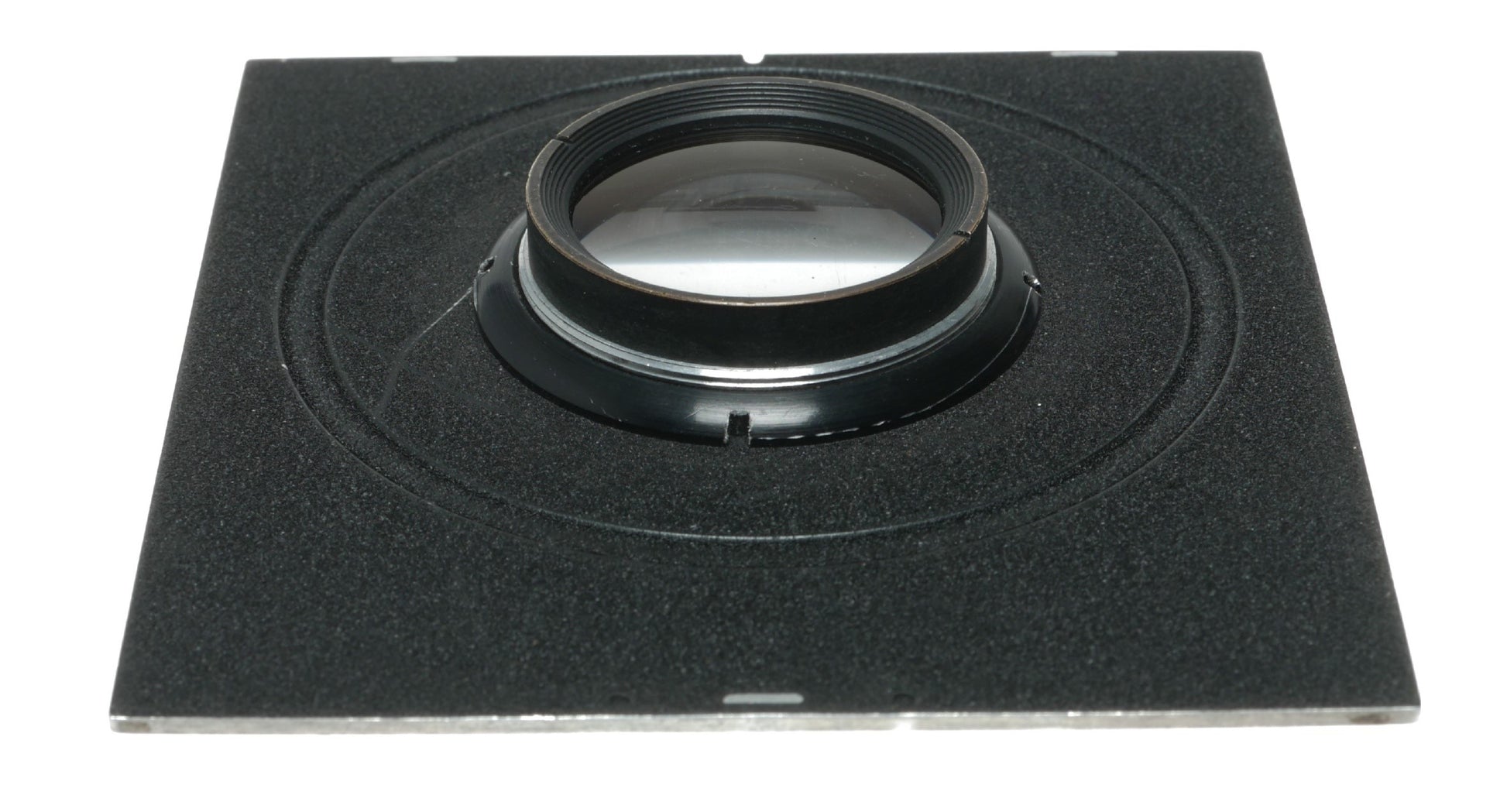 Linhof Technika IV Vintage Large Format Camera with Schneider-Kreuznach Xenar 150mm f/4.5 Lens - View 5