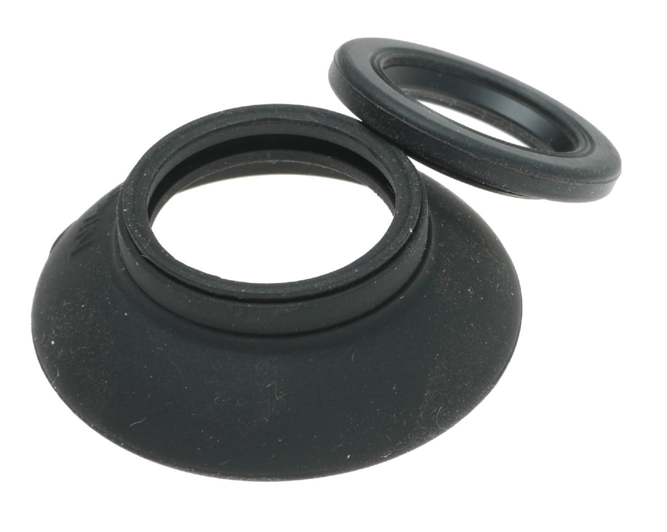 Nikon F3 DK-2 High Eyepoint Rubber Eyecup with Correction Lens - View 5