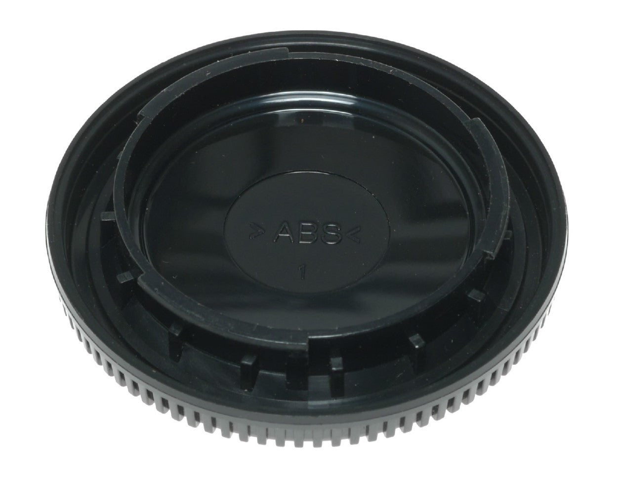 Nikon F6 Professional Film SLR Camera - View 5