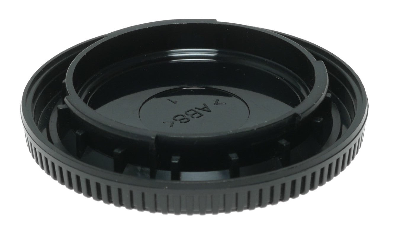 Nikon F6 Professional Film SLR Camera - View 6