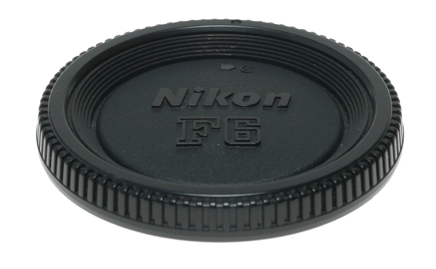 Nikon F6 Professional Film SLR Camera - View 7