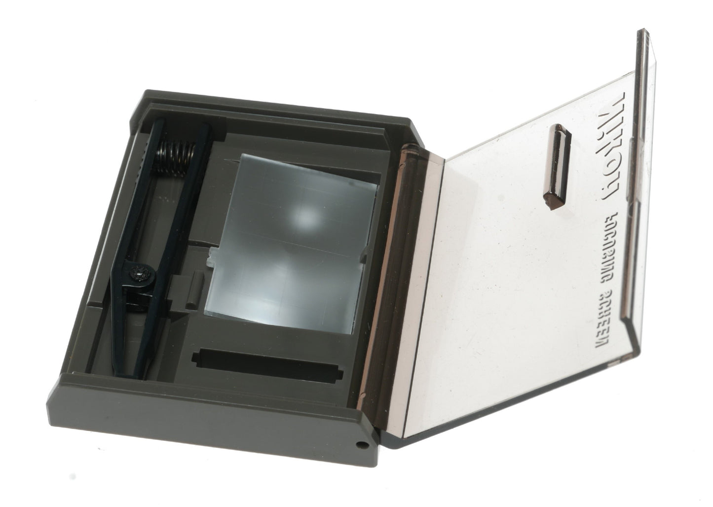 Nikon Focusing Screen Type E2 for FA/FE2 SLR Cameras - View 5