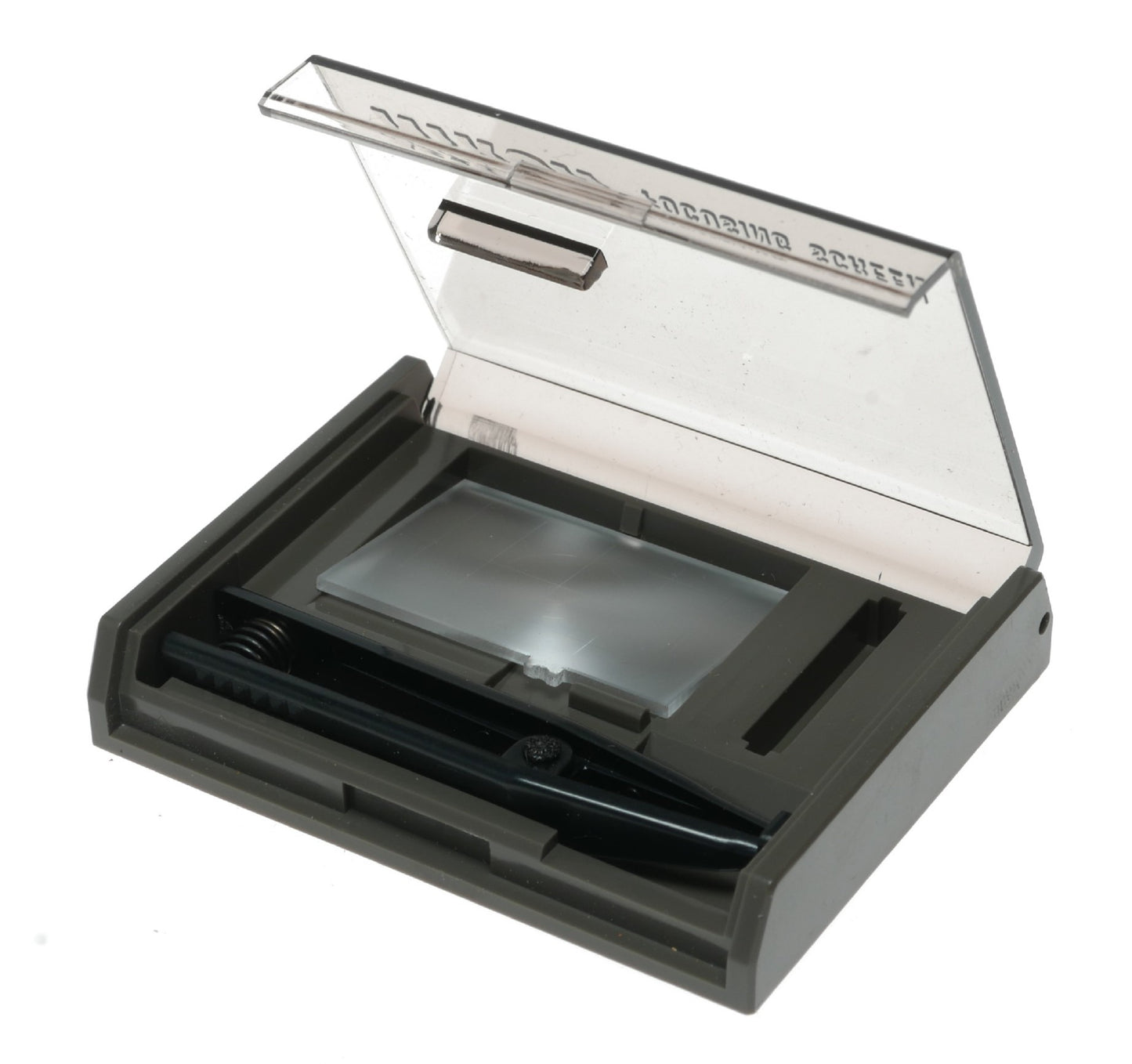 Nikon Focusing Screen Type E2 for FA/FE2 SLR Cameras - View 6