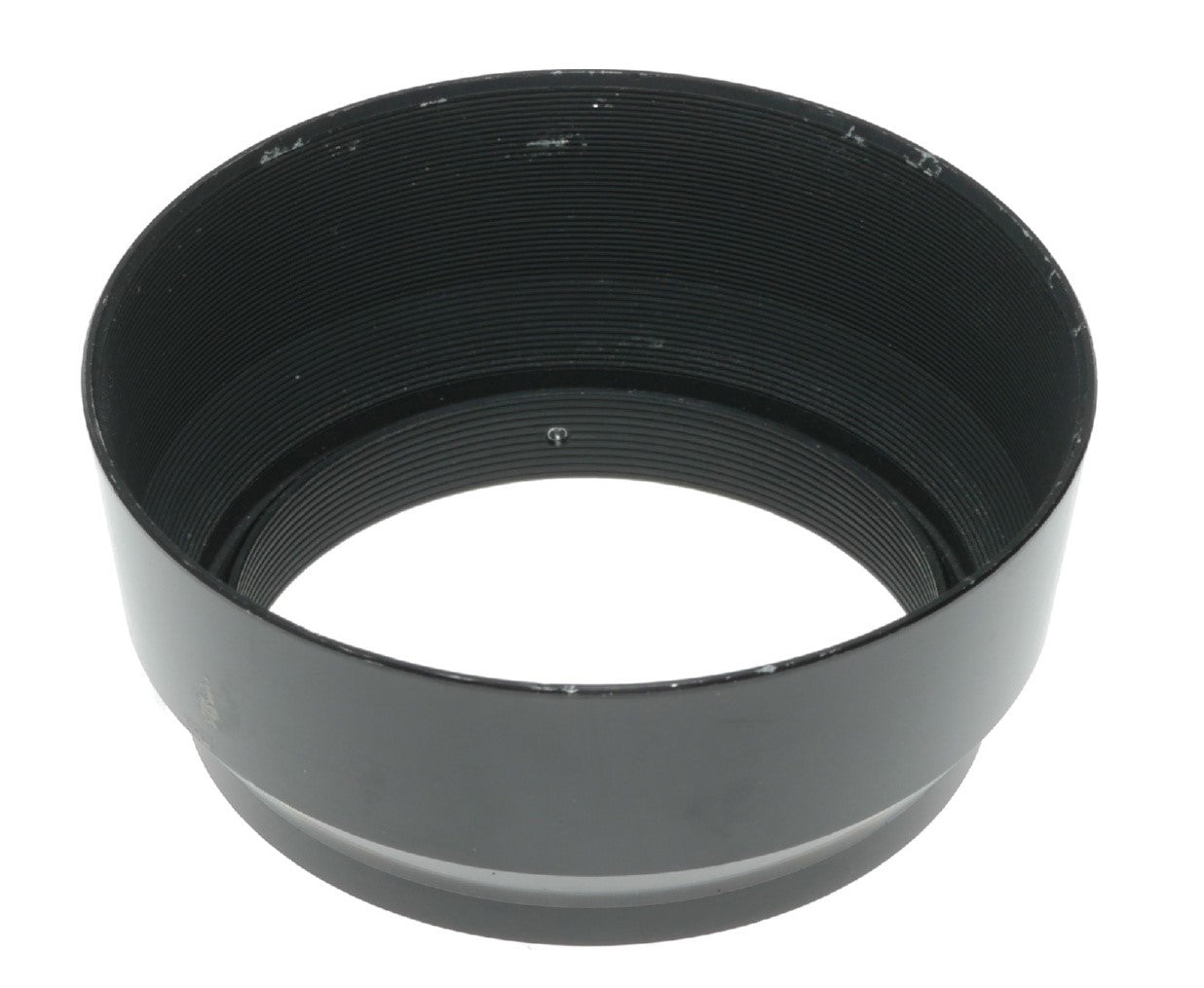 Nikon HS-2 Vintage 50mm f/2 Lens Made in Japan - View 7